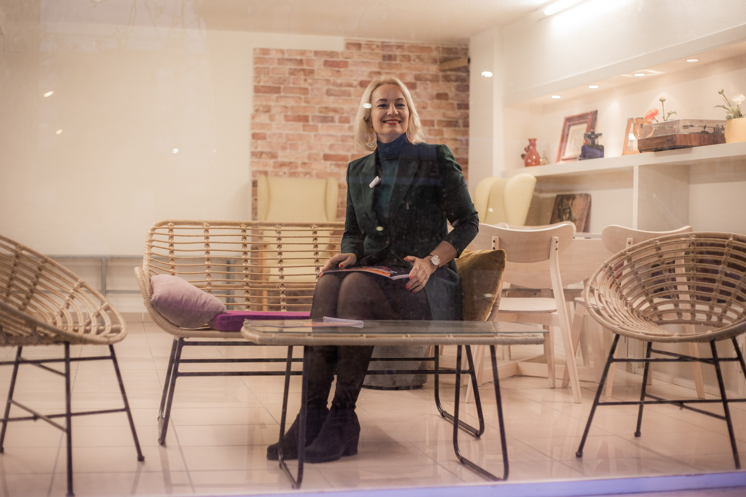 Открытие нового дома OranJazz в Аликанте. Вечеринка «для своих». Volver a oranjazz.com