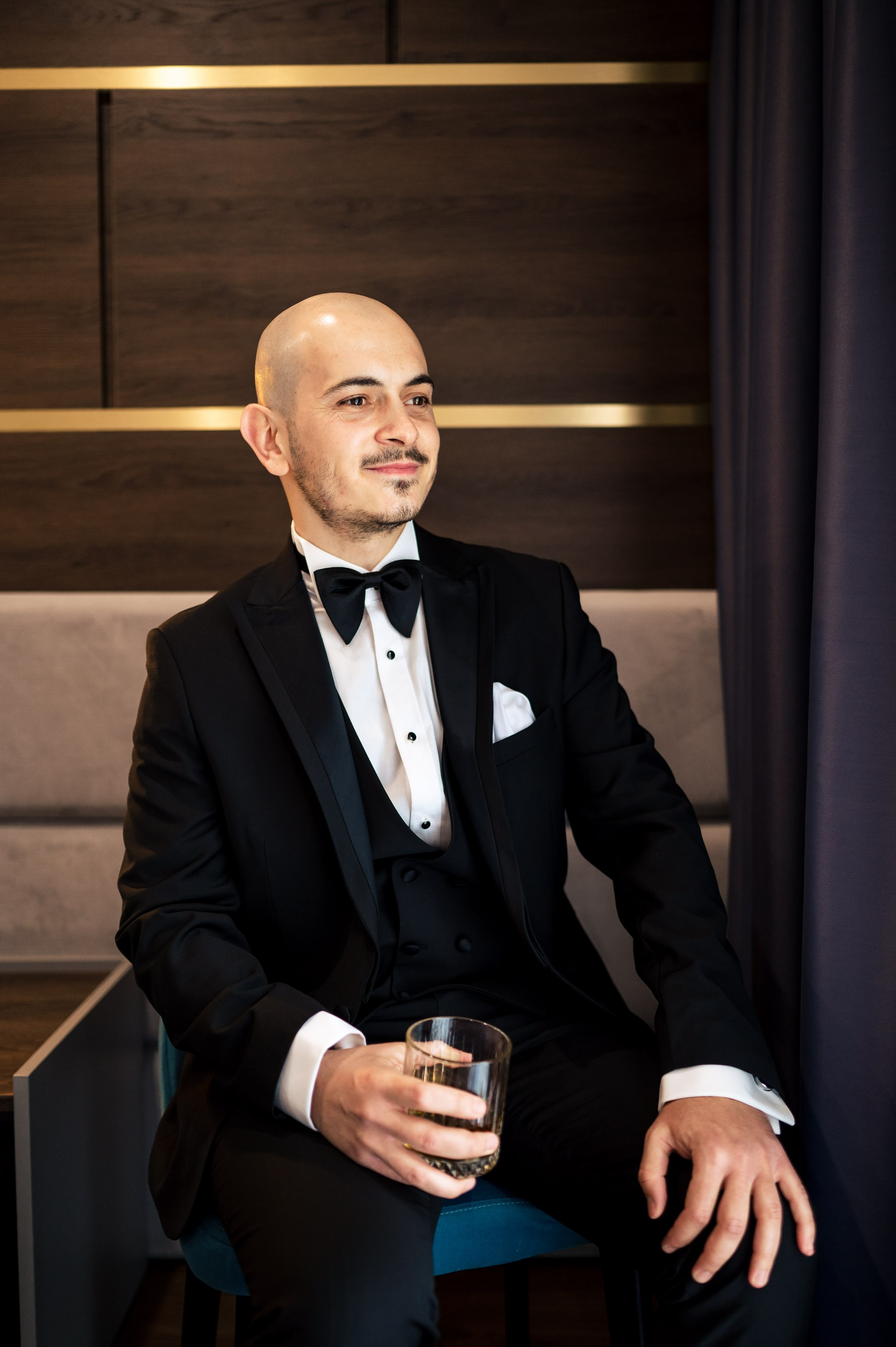 Andra&Andrei | Domeniile Saftica. Claudiupaunica.ro