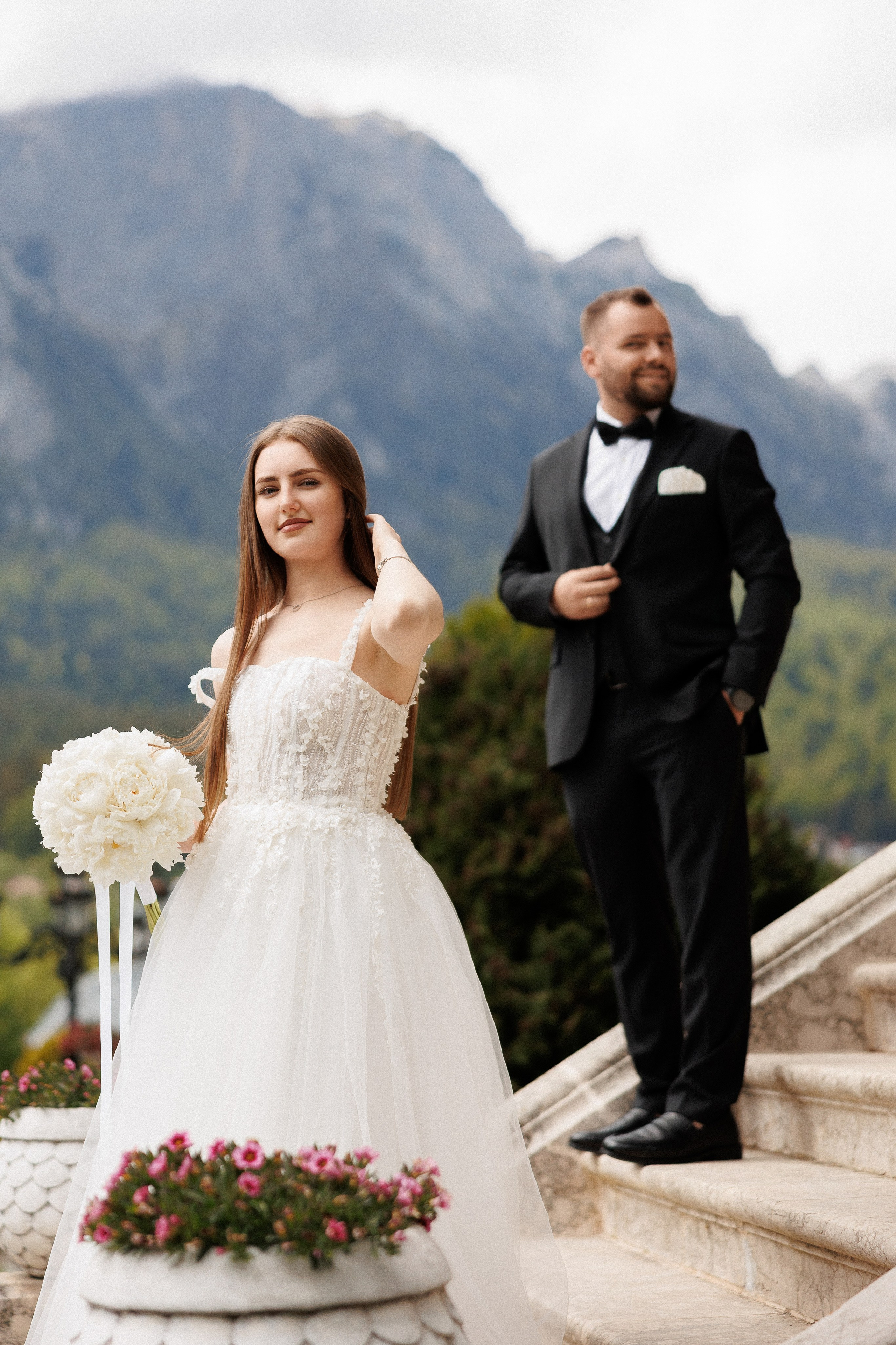 Ion & Djulieta — Richland — Wedding Day. Servicii Foto și Video 067188353