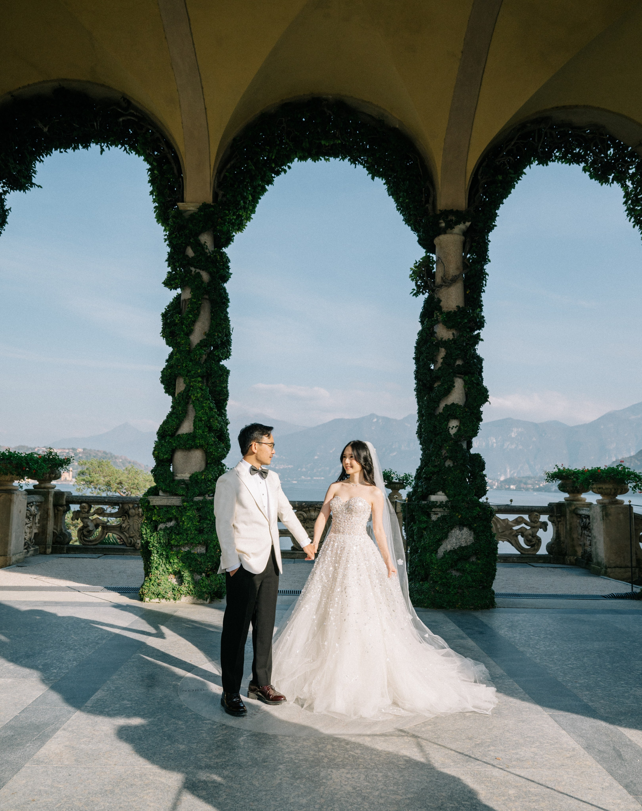 Lake Como. Lake Como Photographer — Proposal | Wedding | Elopement