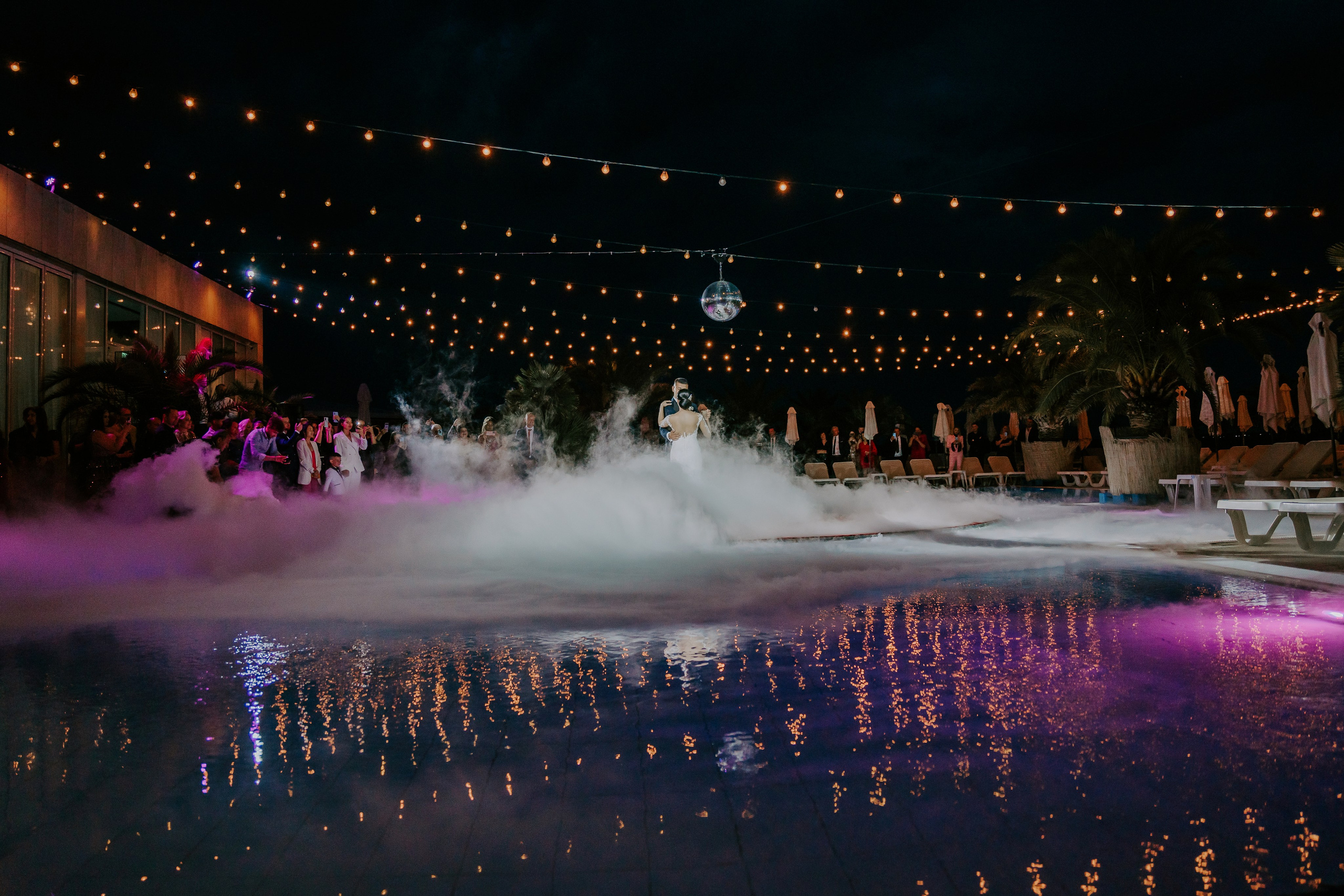 Lidia & Alin. Sebastian Purusniuc Fotograf - Iasi