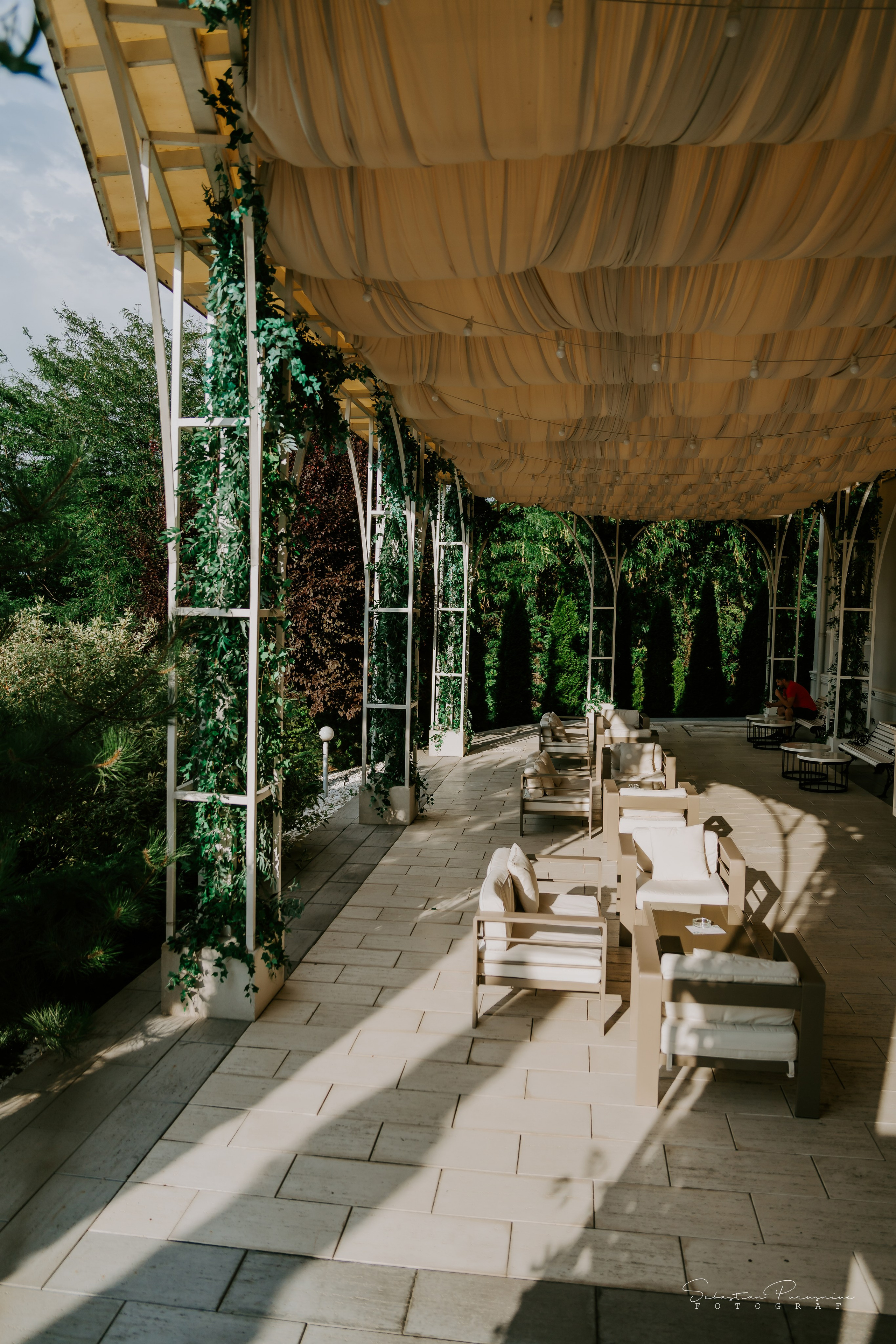 Andreea & Mădălin. Sebastian Purusniuc Fotograf - Iasi