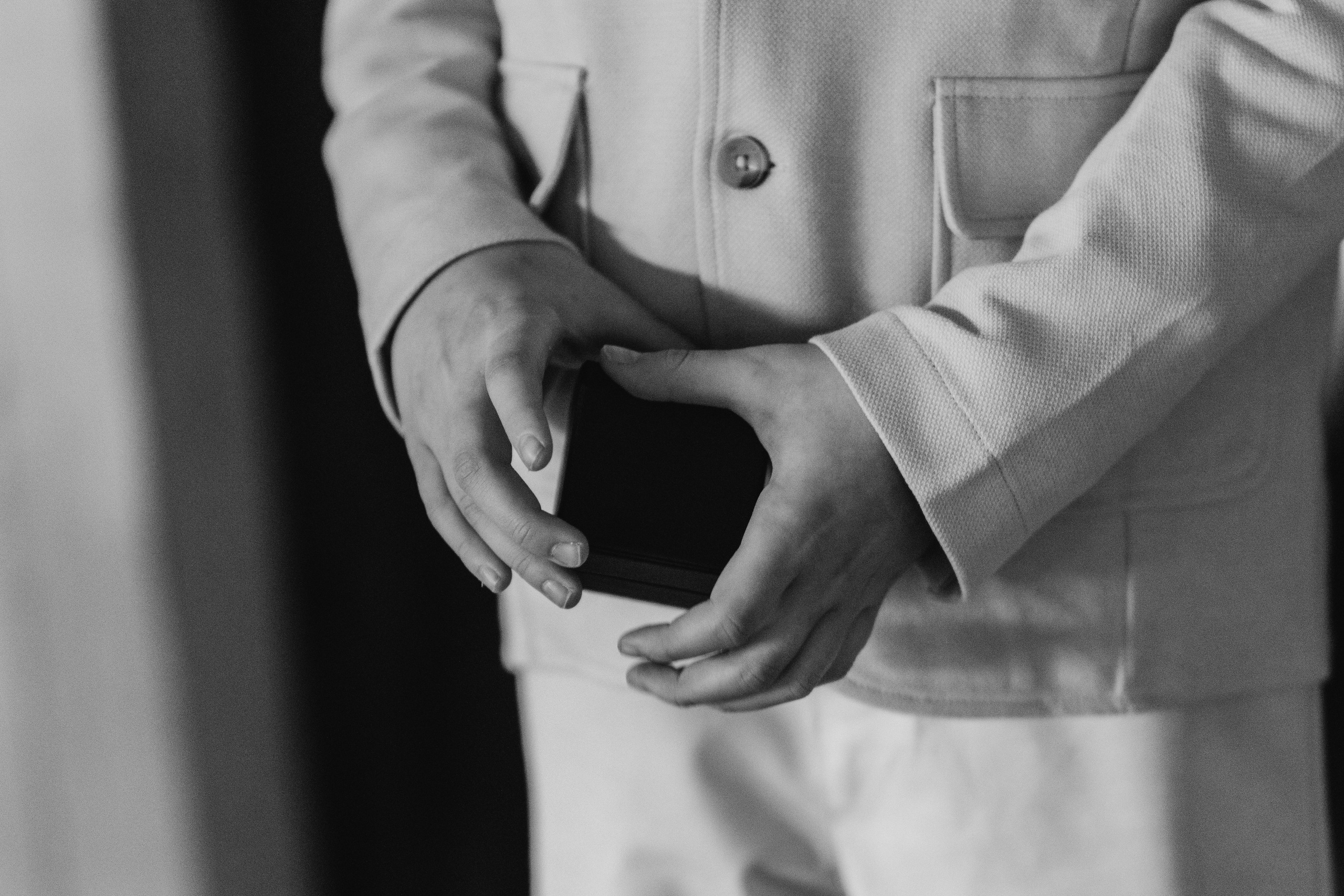 A&O. Wedding and portrait photographer in Helsinki Vickan O