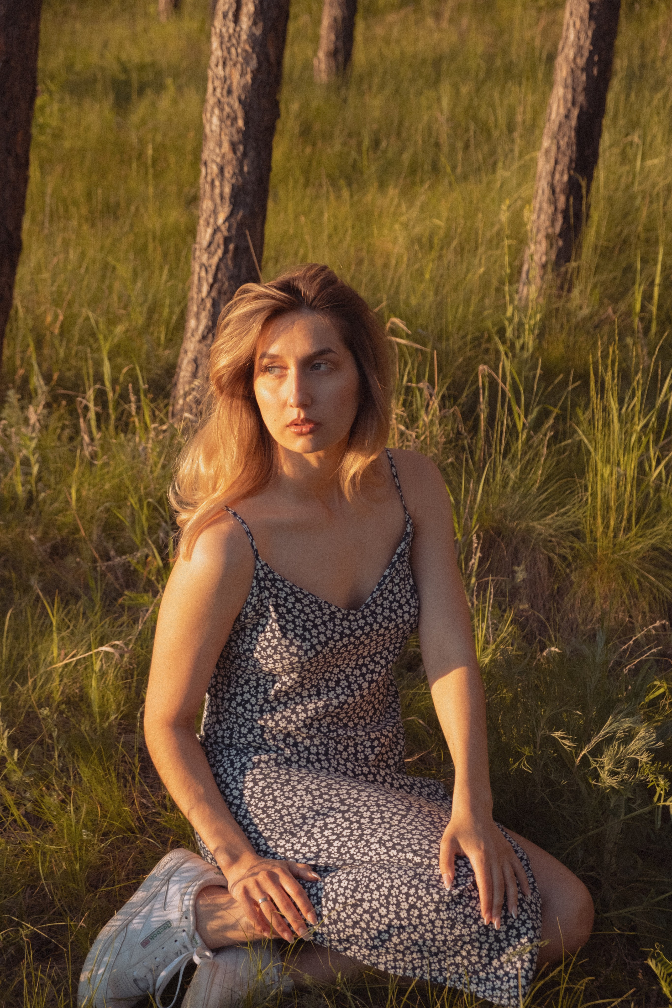 Kamila. Nikita Pavlov, Photographer — Vienna, Austria