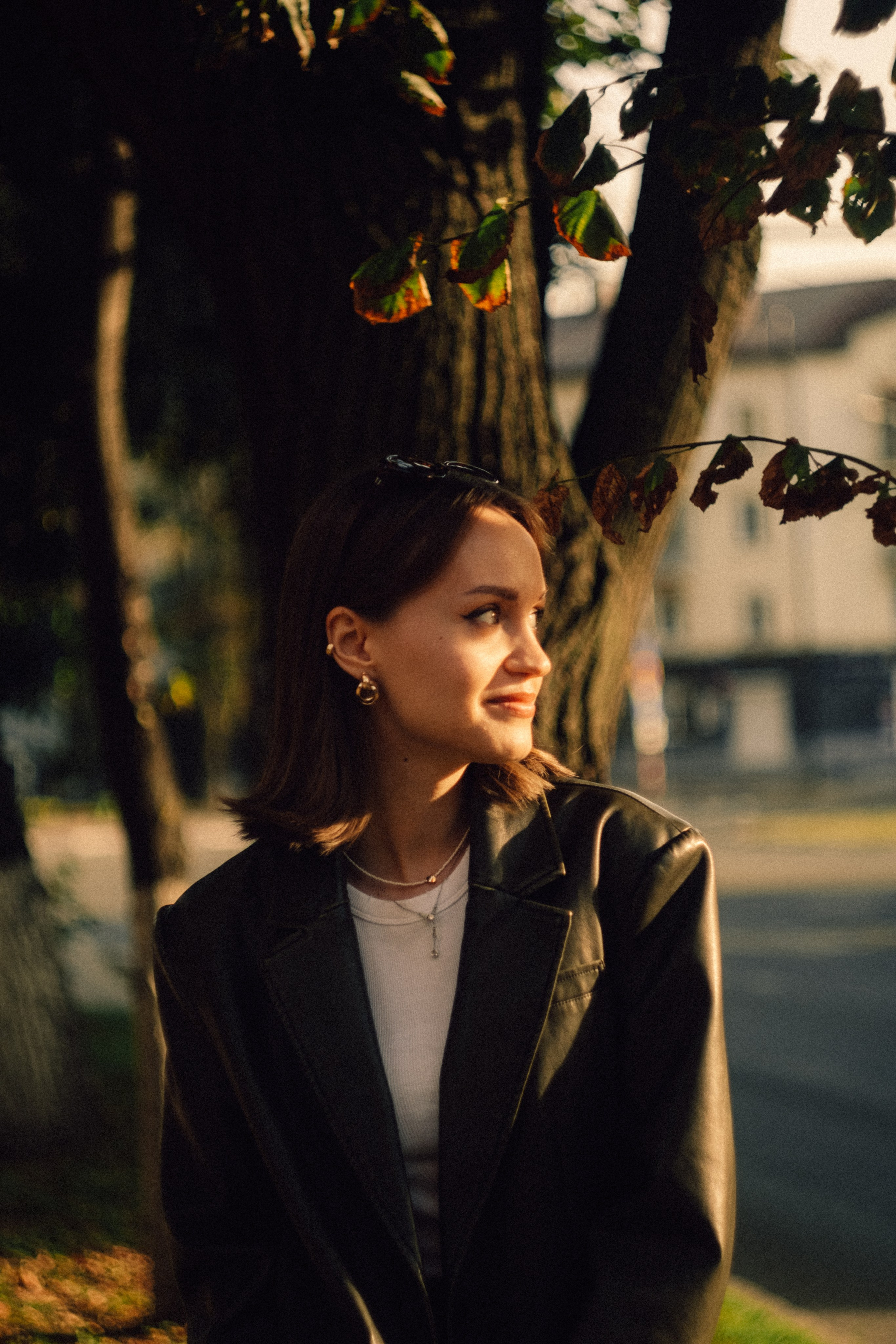 Elizabeth. Nikita Pavlov, Photographer — Vienna, Austria