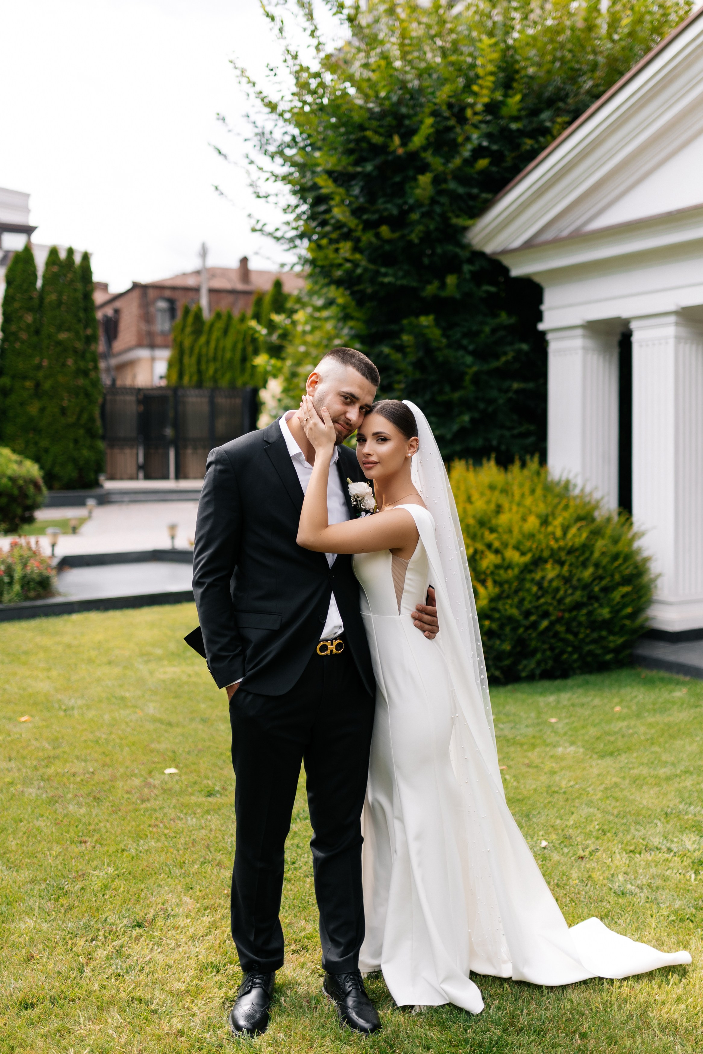 DEMETRA + NICOLAE REPUBLICA MOLDOVA. Fulga Photographer