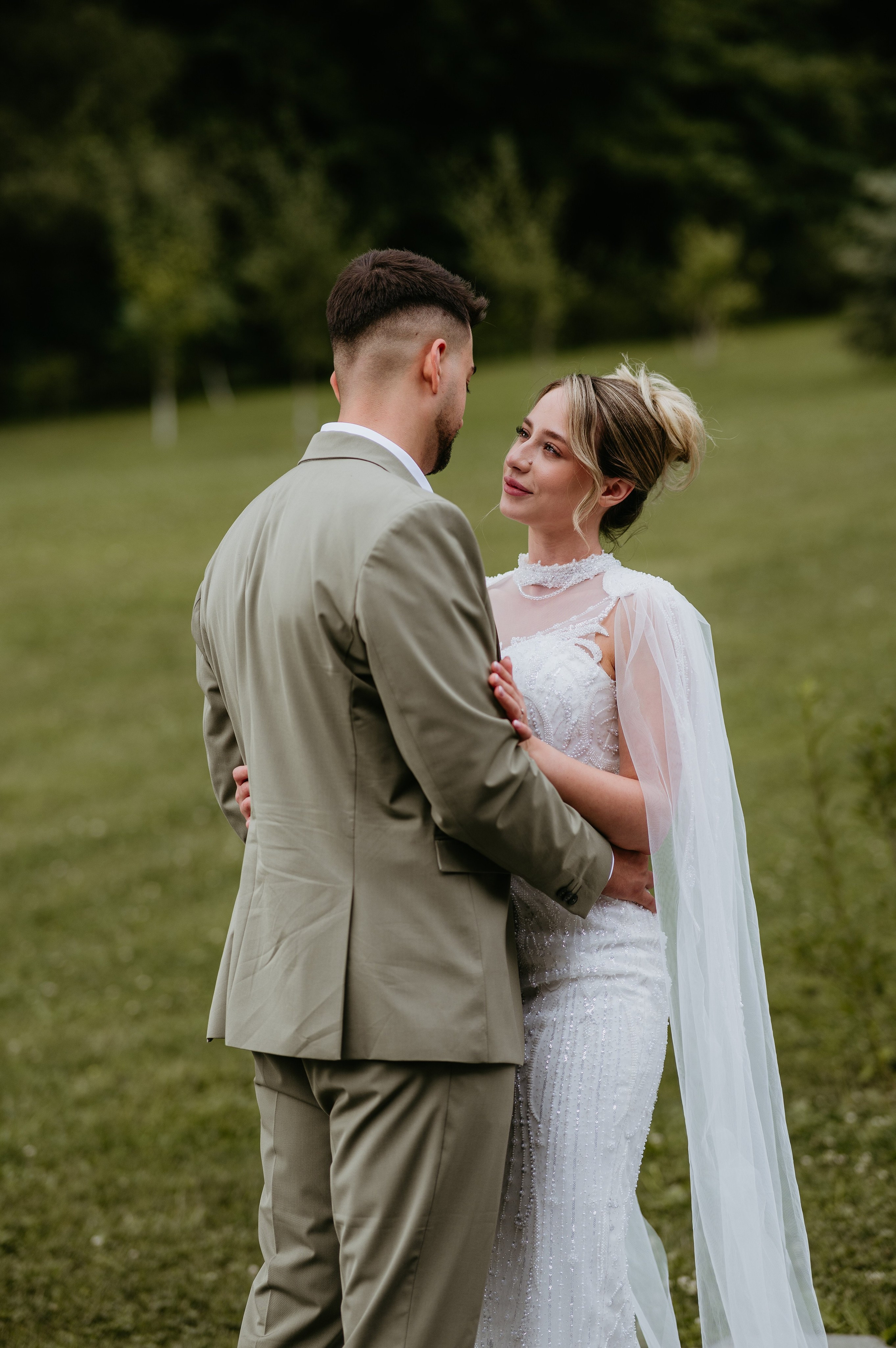 Flavio si Sarona. Valentin Melen - fotograf de nunta 🤍