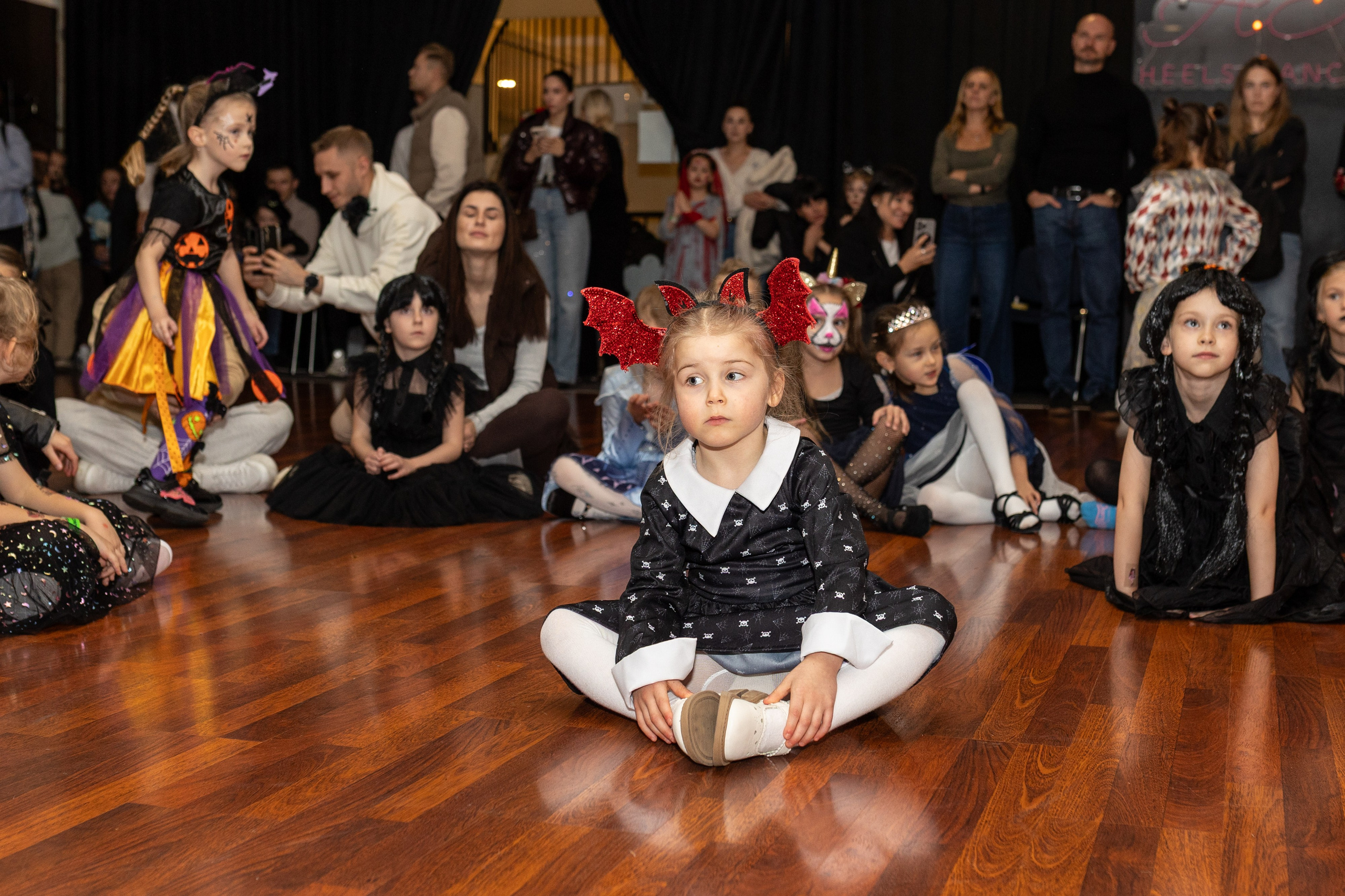 Репортаж. Семейный и детский фотограф в Варшаве Мила Бобровская