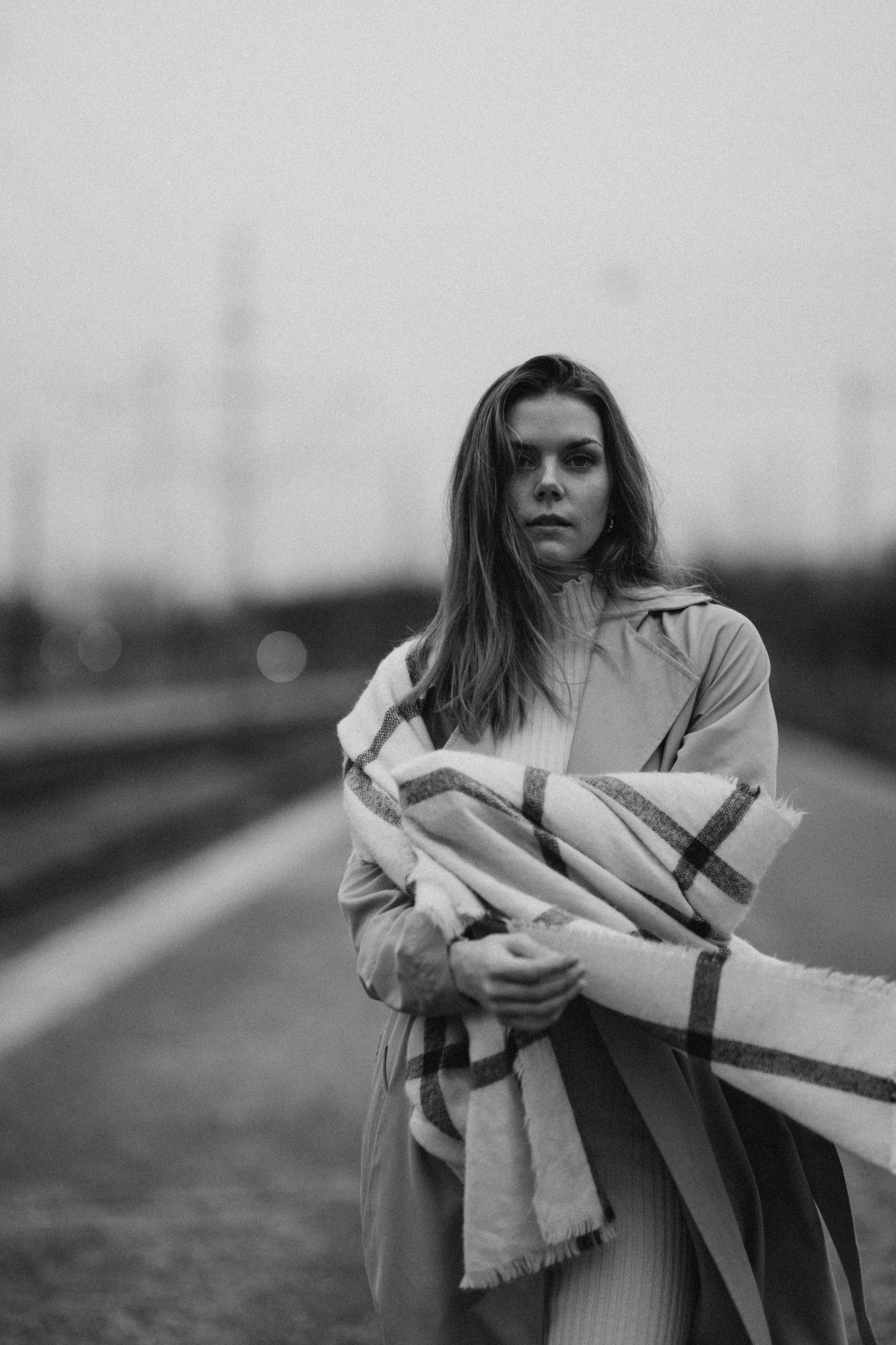 Kata. Wedding and portrait photographer in Helsinki Vickan O