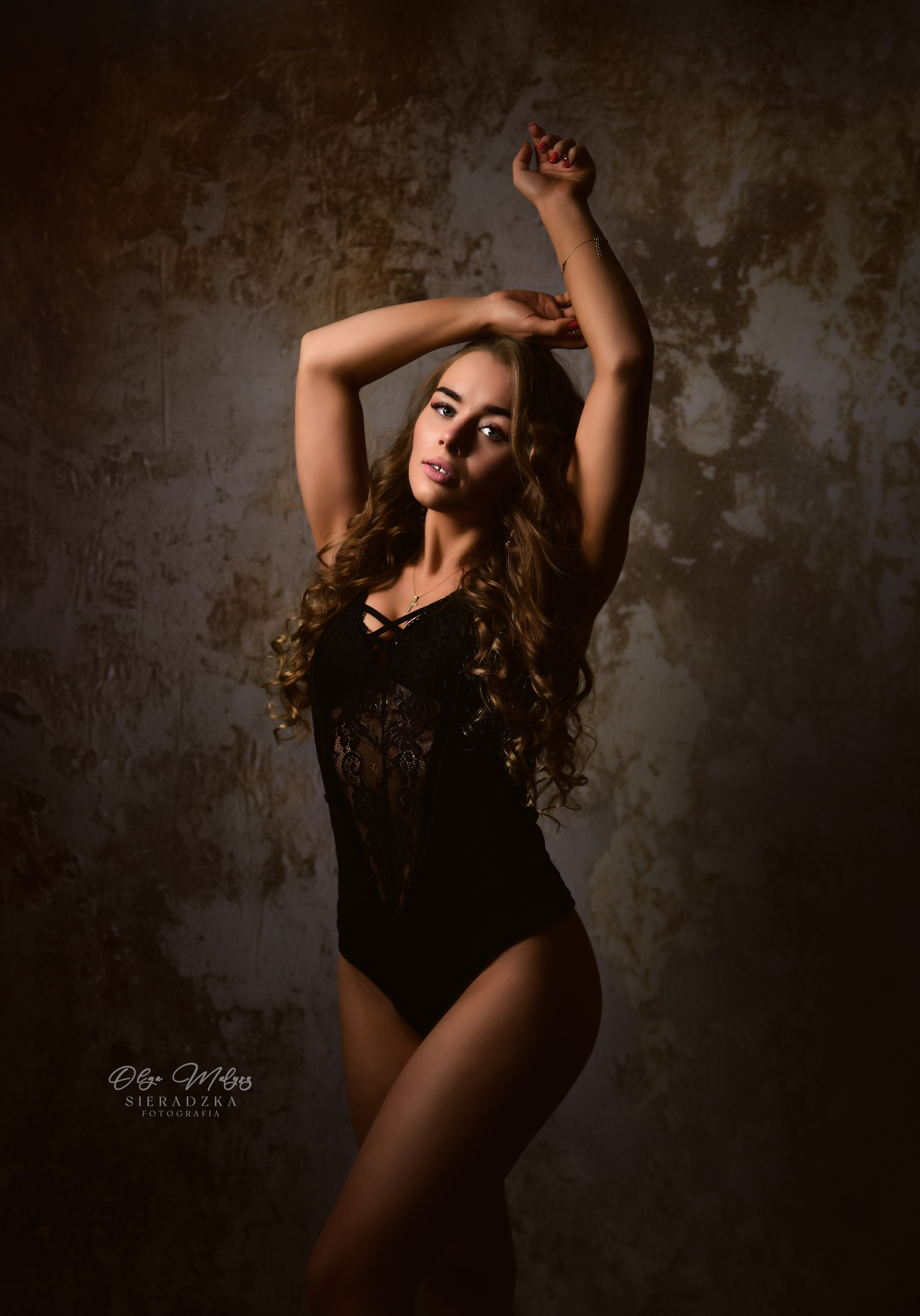 Sesje kobiece. Olga Sieradzka fotograf rodzinny, ciążowy i dziecięcy w Pile