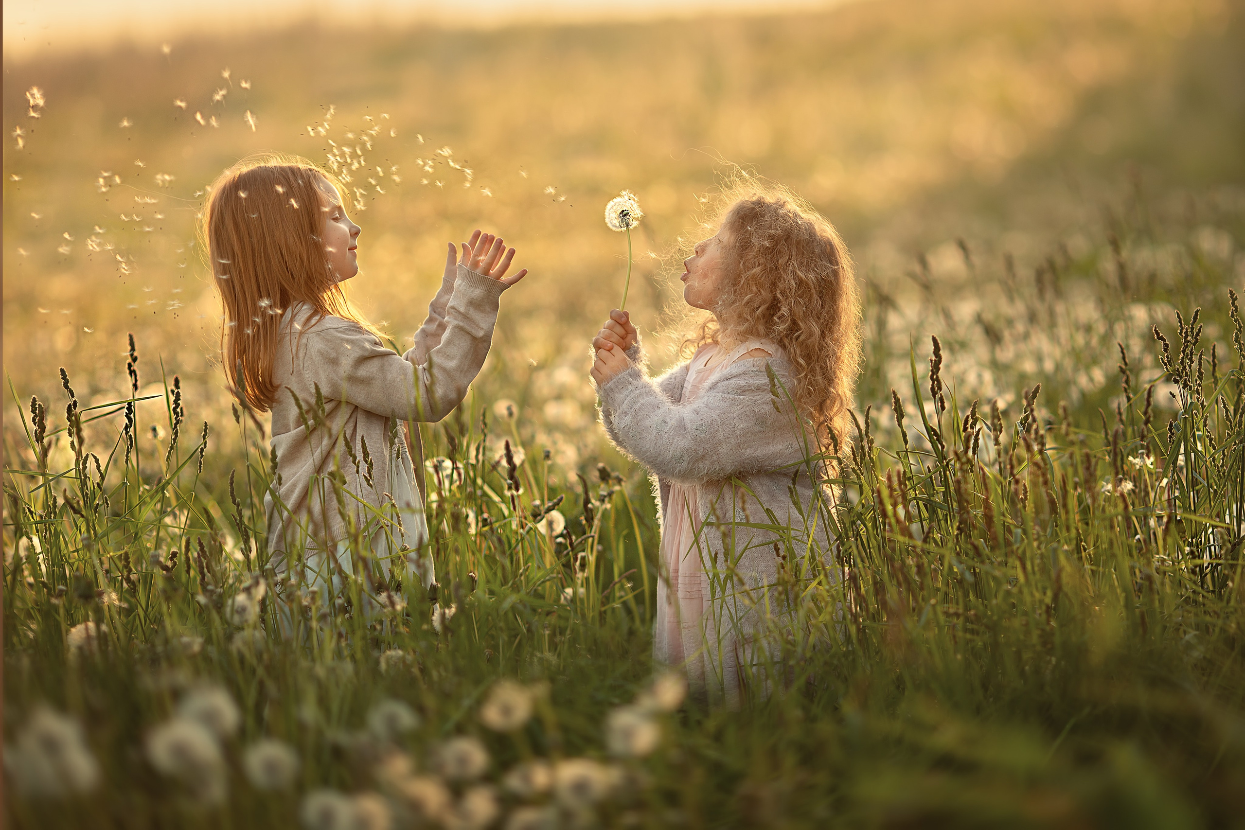 Дети. Семейный и детский фотограф в Варшаве Мила Бобровская