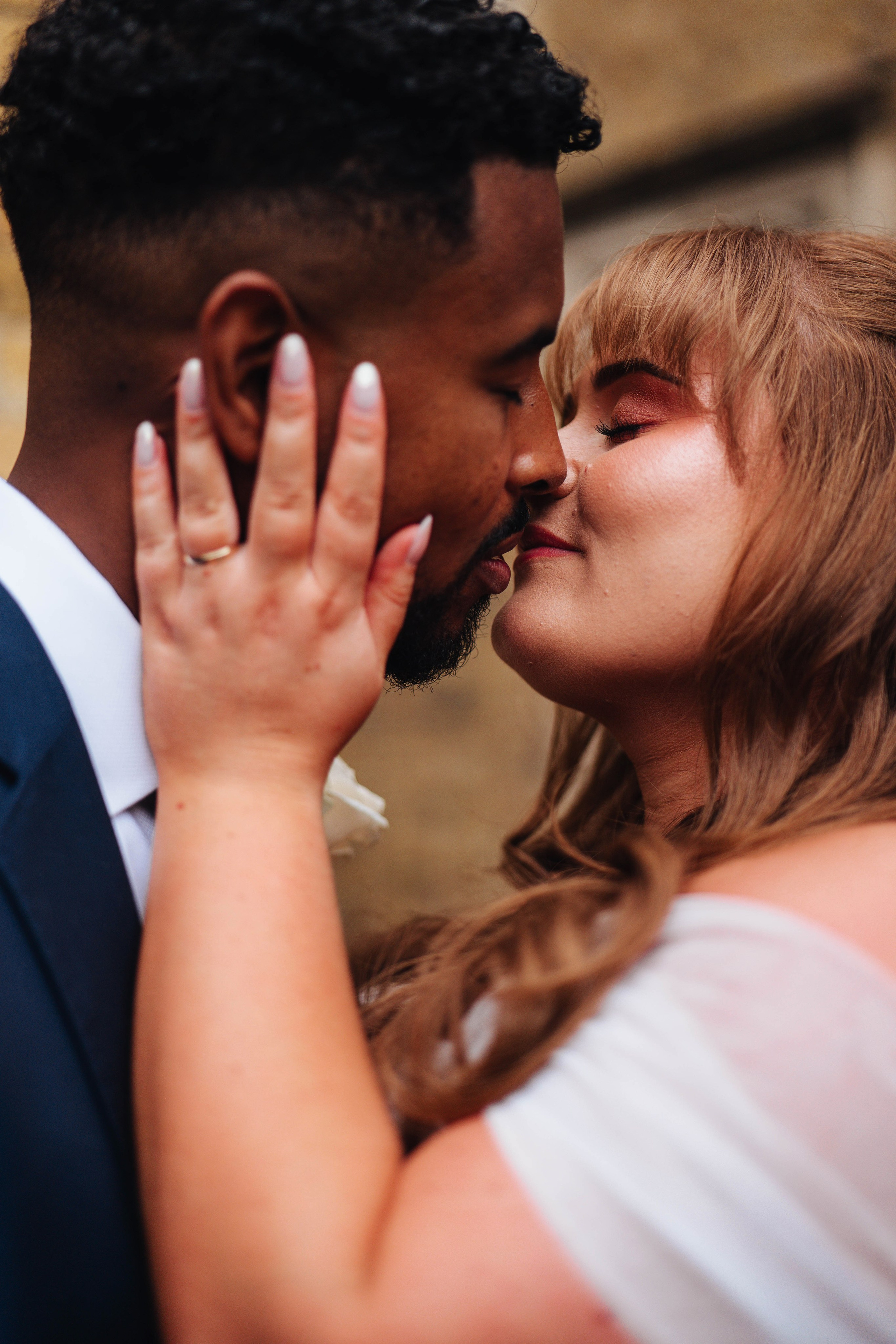 Fantastic wedding in Eltham, London. Wedding and family photographer in London