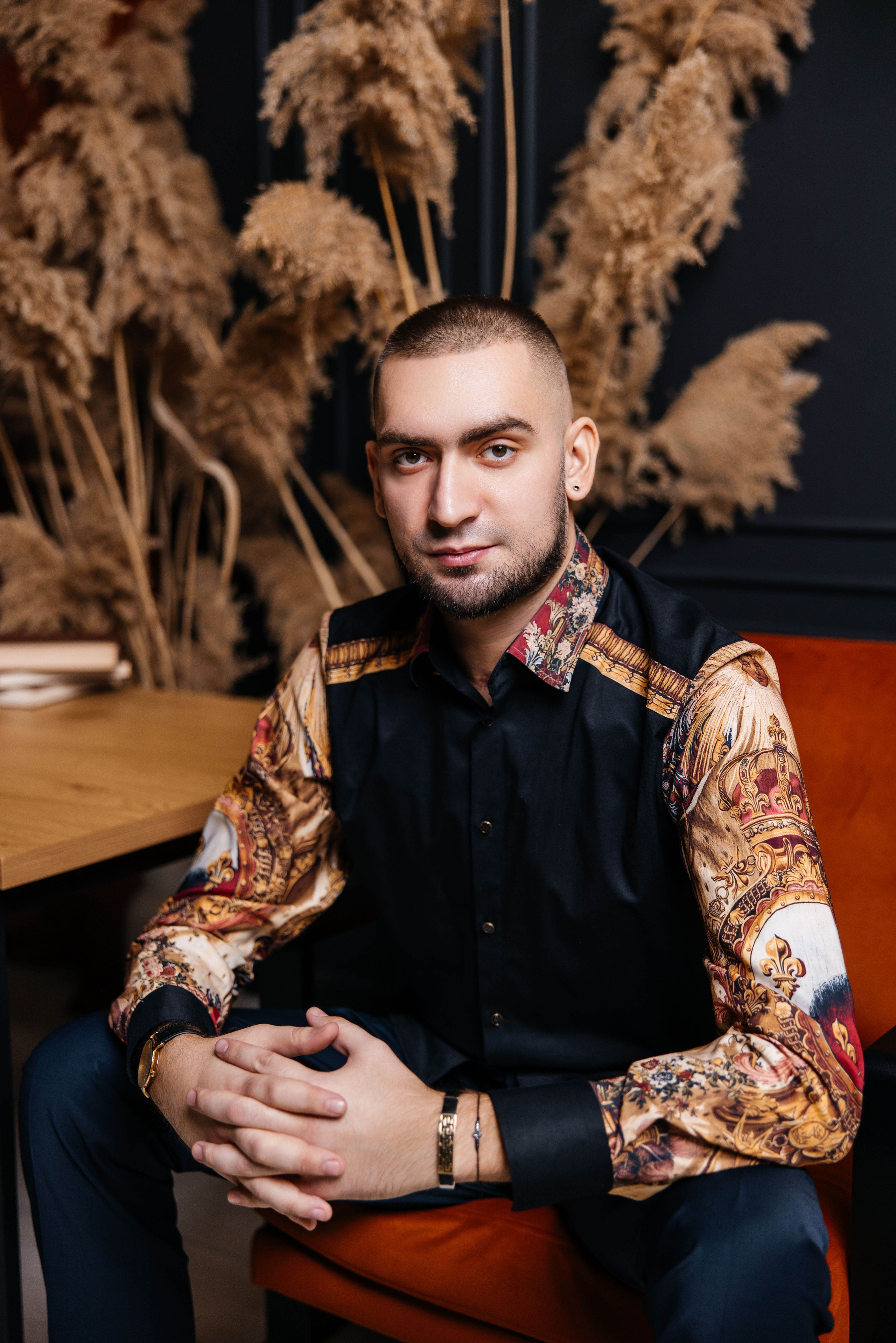 Cristi Botgros. Furduidumitru.com