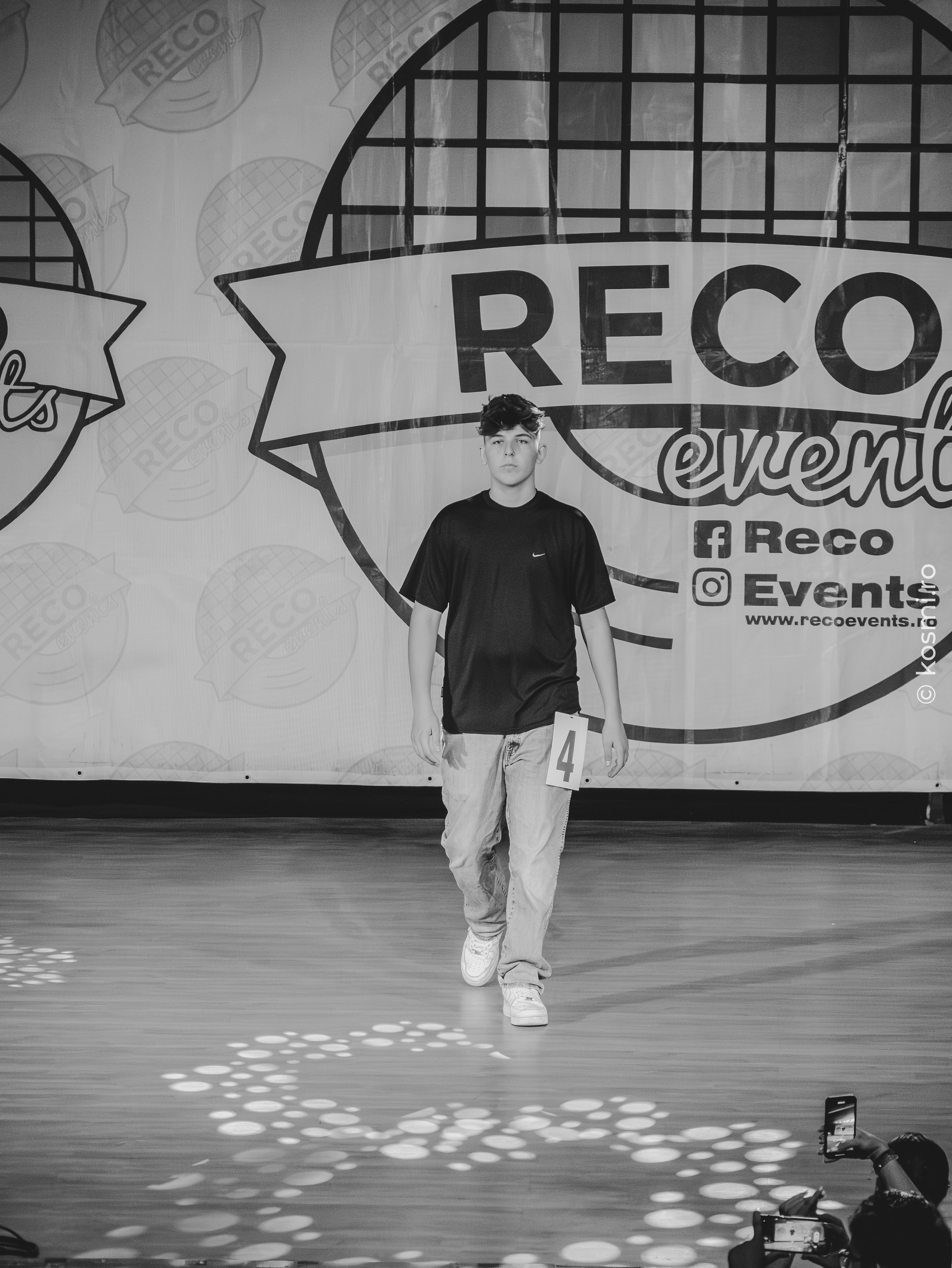 Balul Bobocilor Ștefan Odobleja 2023. Kosmi