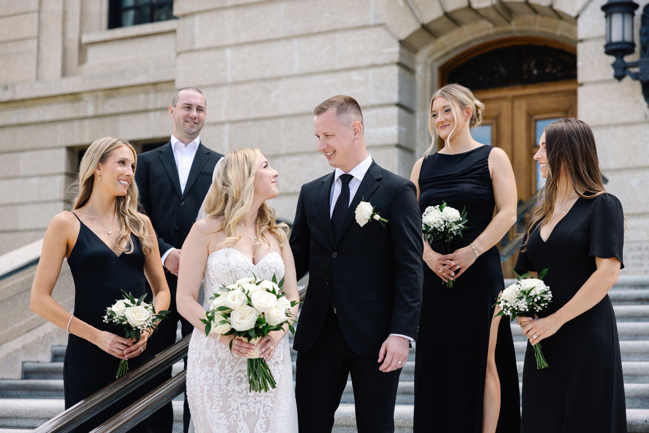 C&j. Wedding photography and videography in Regina, Saskatchewan