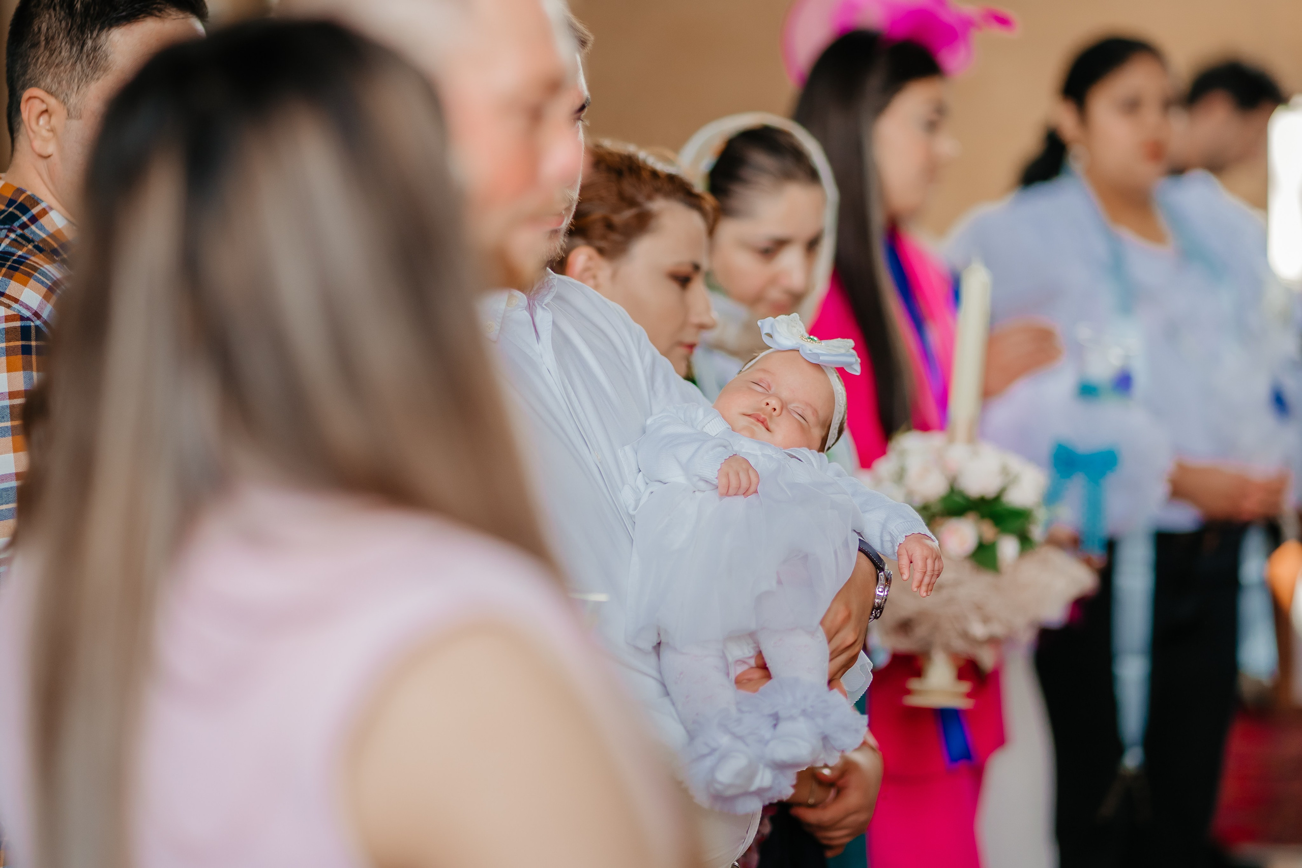 Double Christening Photography | Father & Daughter Baptism — Marian V. Munteanu. Photographer Family Wedding Event London and World wide Marian V Munte