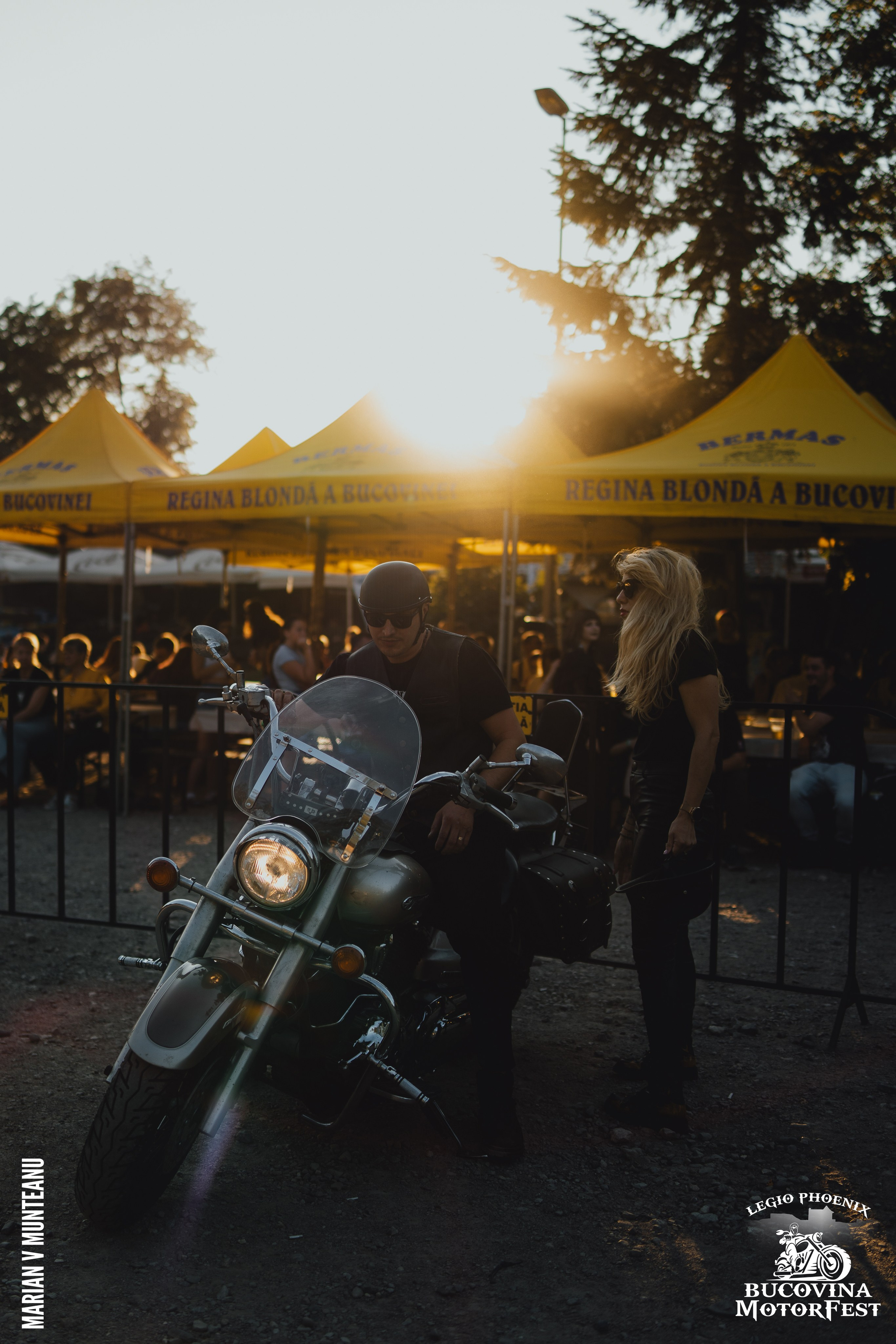 BUCOVINA MOTOR FEST. Fotografie de Familie, Nuntă și Evenimente - Marian V. Munteanu