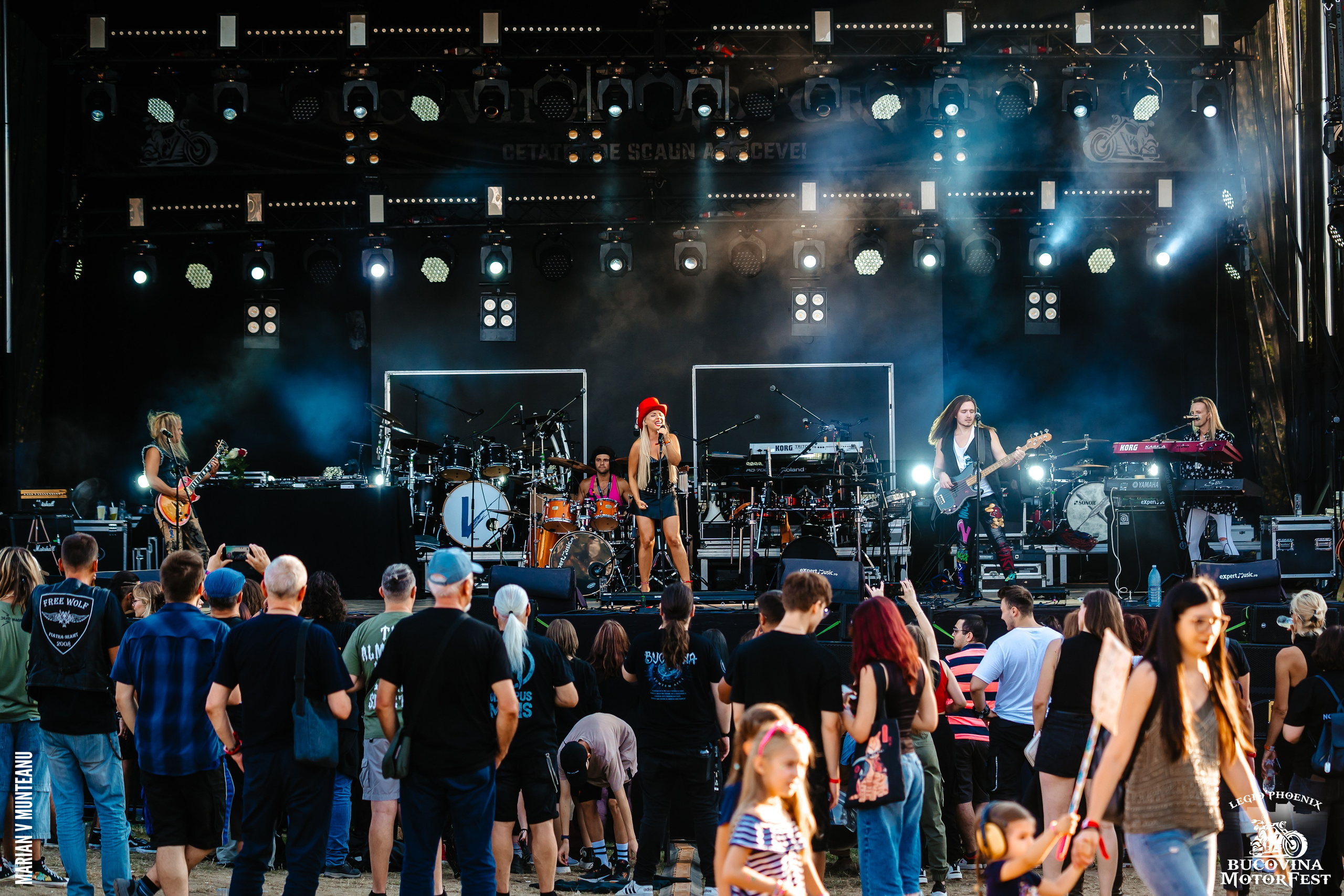 BUCOVINA MOTOR FEST. Fotografie de Familie, Nuntă și Evenimente - Marian V. Munteanu
