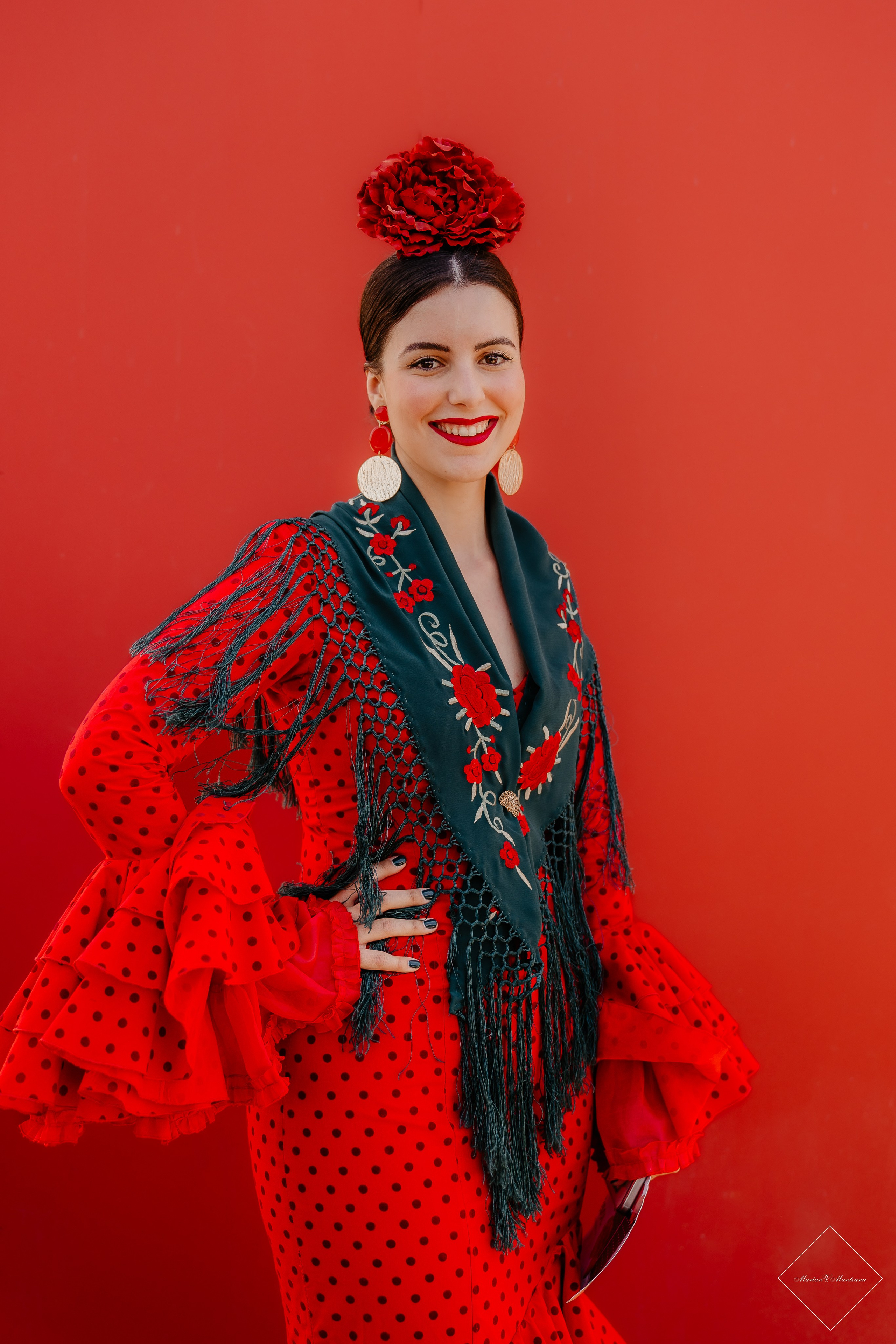 Feria De Abril — Sevilla 2024. Fotografie de Familie, Nuntă și Evenimente - Marian V. Munteanu