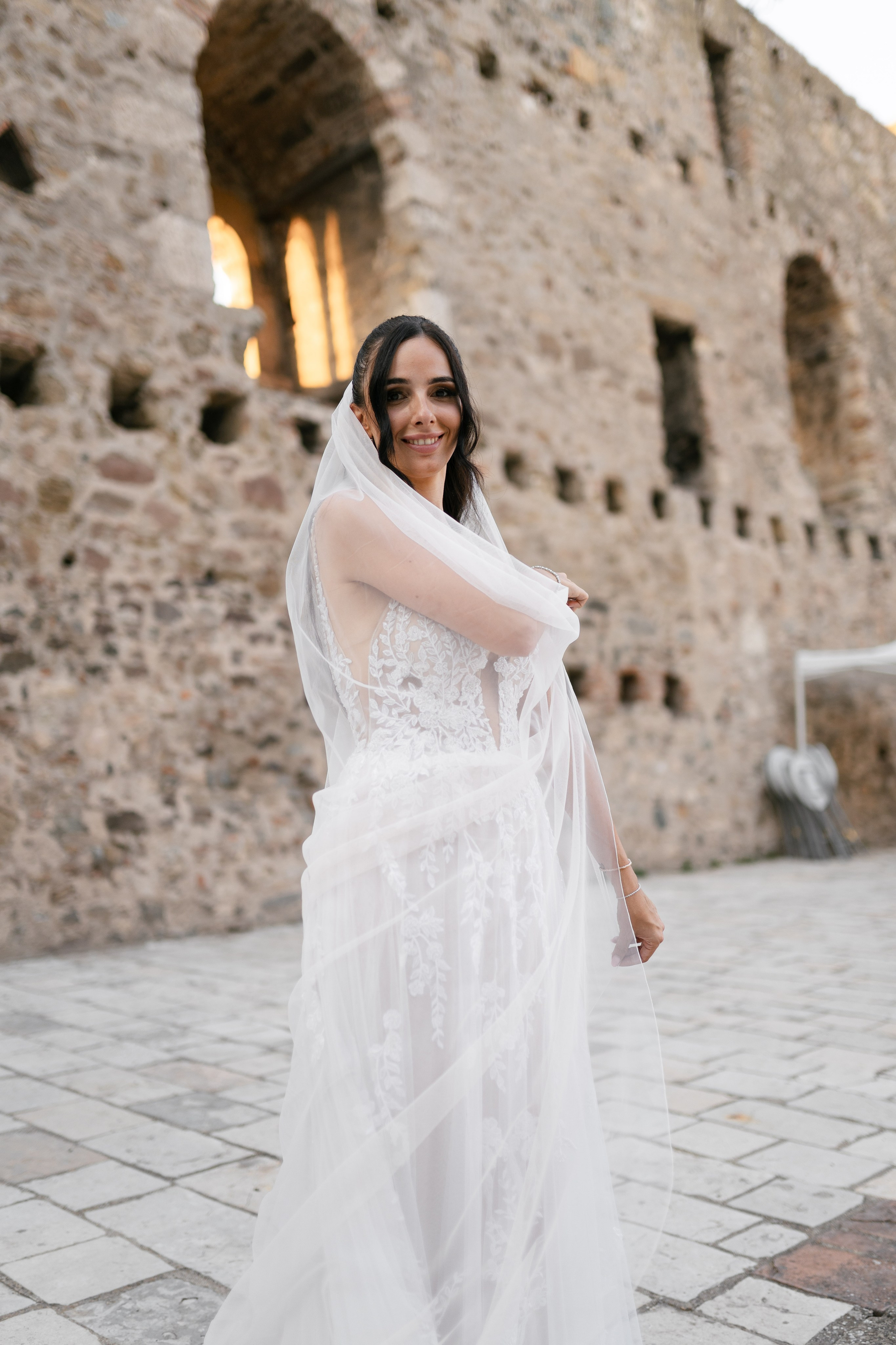 I&D | A Fortress Fairytale. Black Sheep Produkcija| Wedding Photography and Wedding Films, based in Kragujevac, Europe / Fotograf i videograf, Kragujevac, Srbija