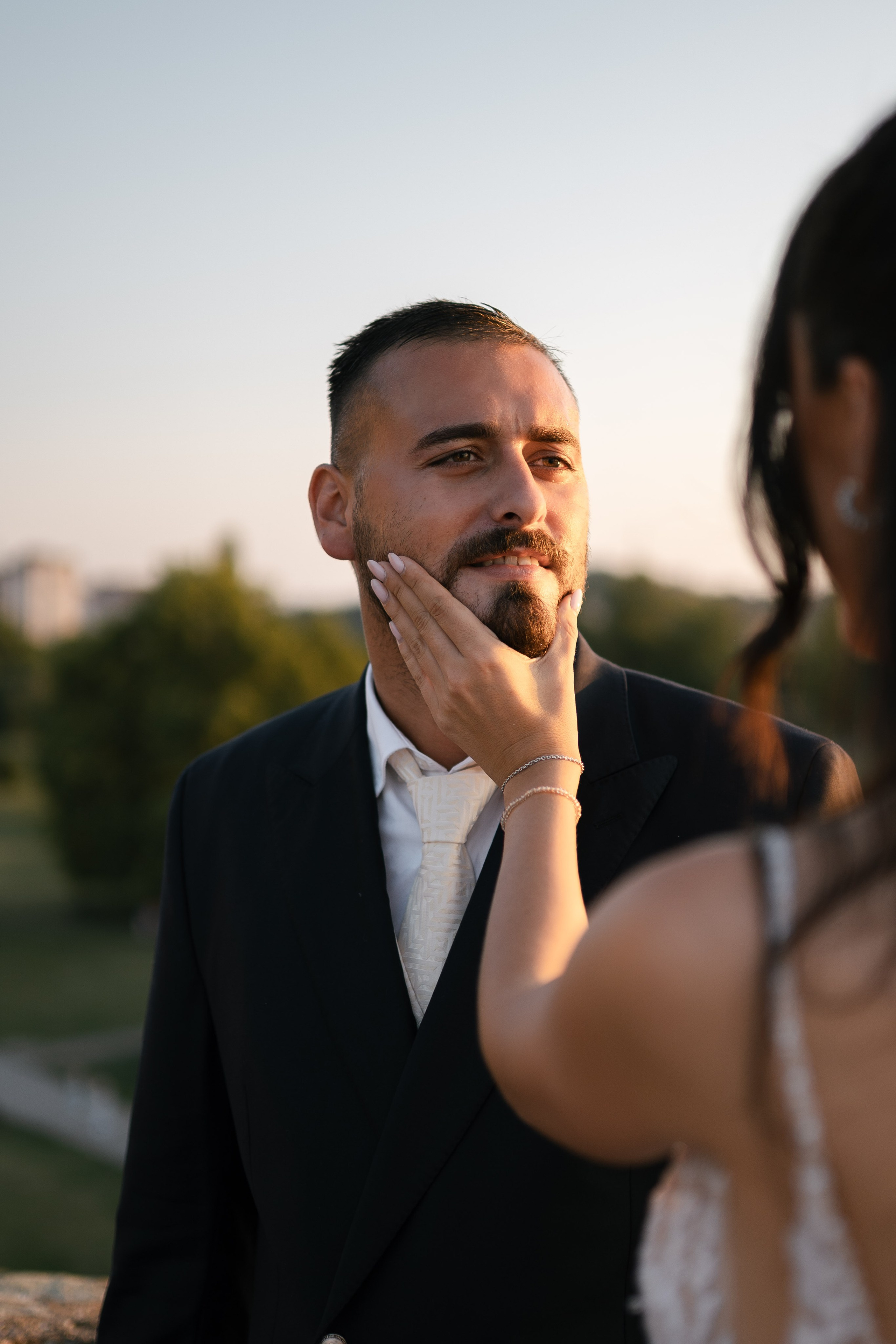 I&D | A Fortress Fairytale. Black Sheep Produkcija| Wedding Photography and Wedding Films, based in Kragujevac, Europe / Fotograf i videograf, Kragujevac, Srbija