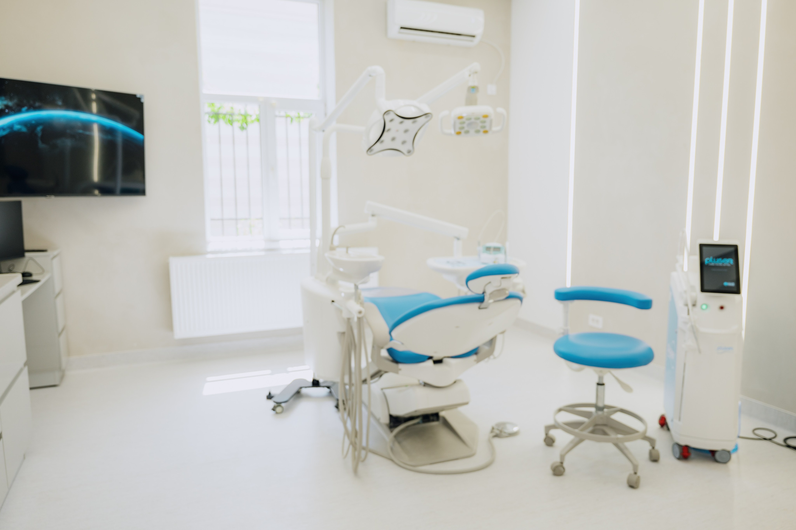 White Star Dent. Dragosbaciuartphotographer