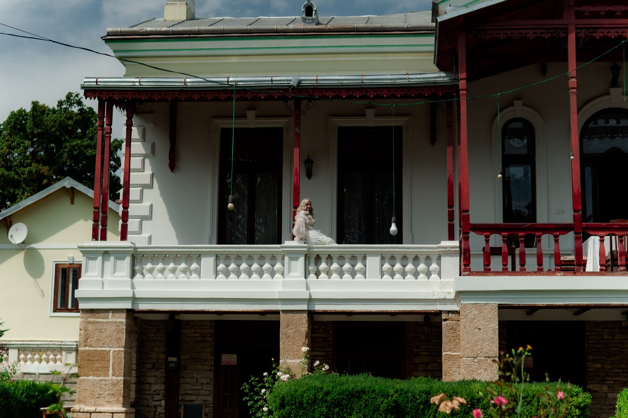 Old time shootting. Dragosbaciuartphotographer