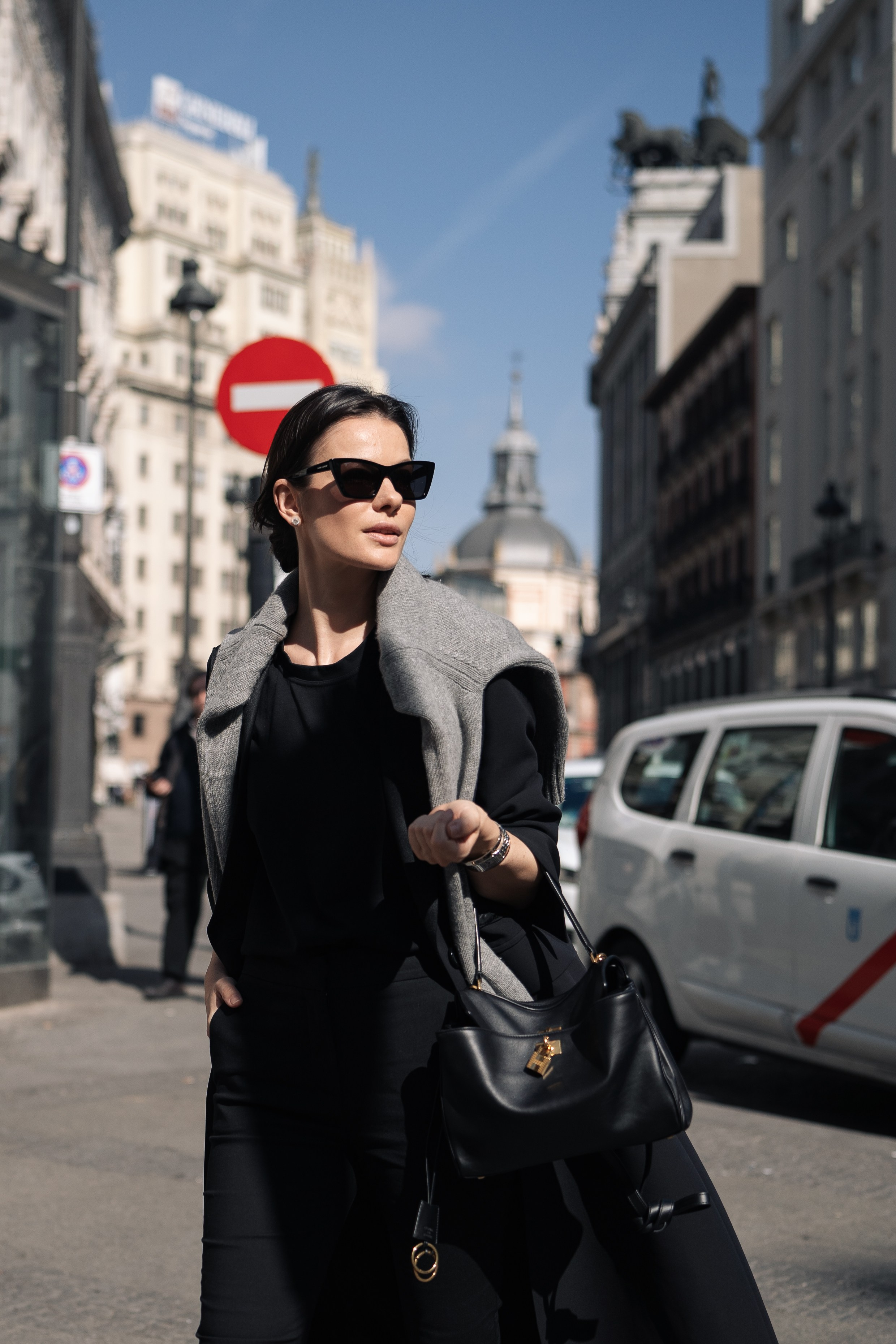 Fotógrafo de retratos en Madrid. sesión de retrato profesional. sesión de retrato profesional Madrid. Fotógrafo en Madrid, España. Alyona Belyaninova