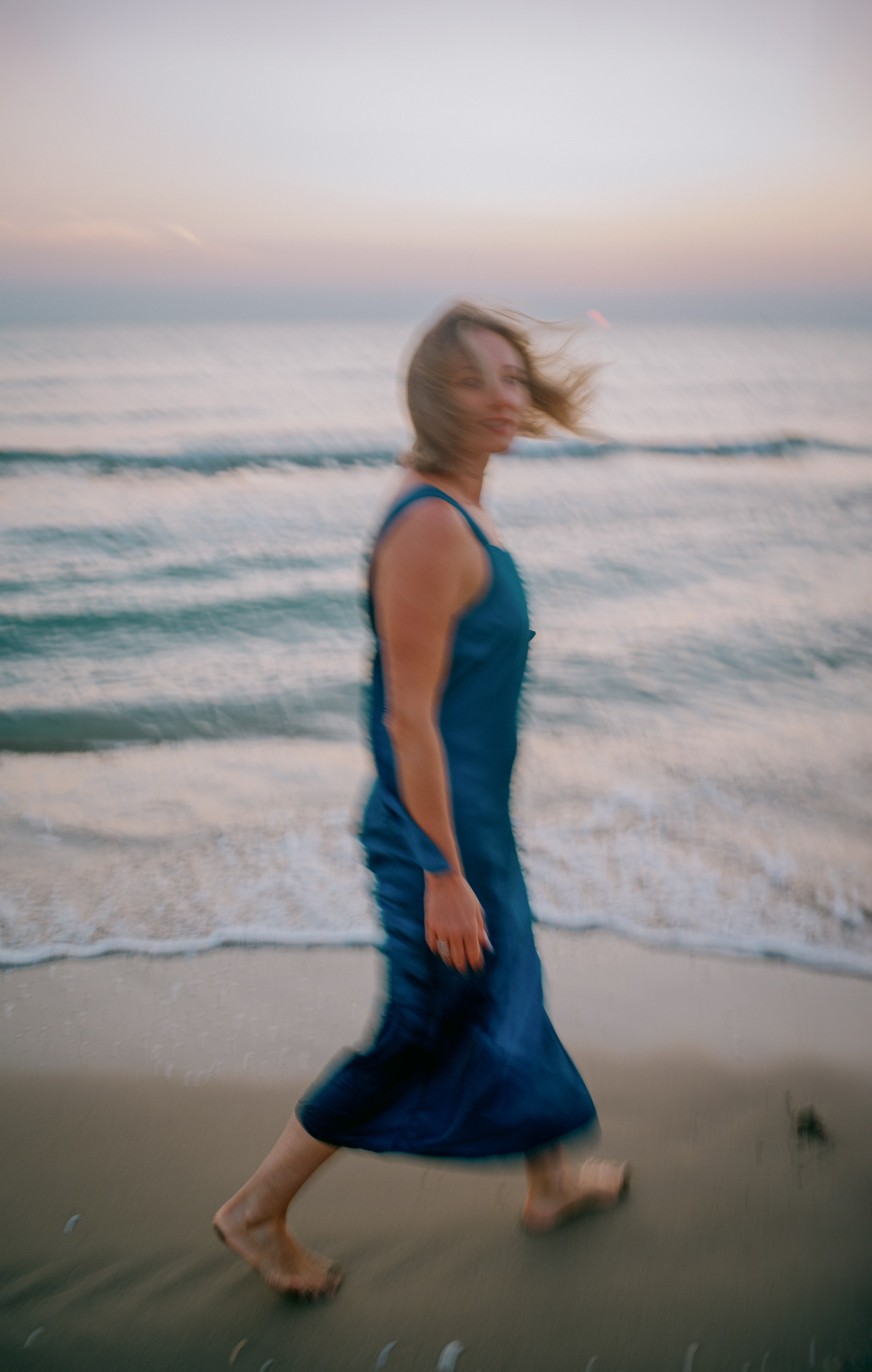 Yulia. Photographer Iuliia Gladkikh, Italy, Abruzzo