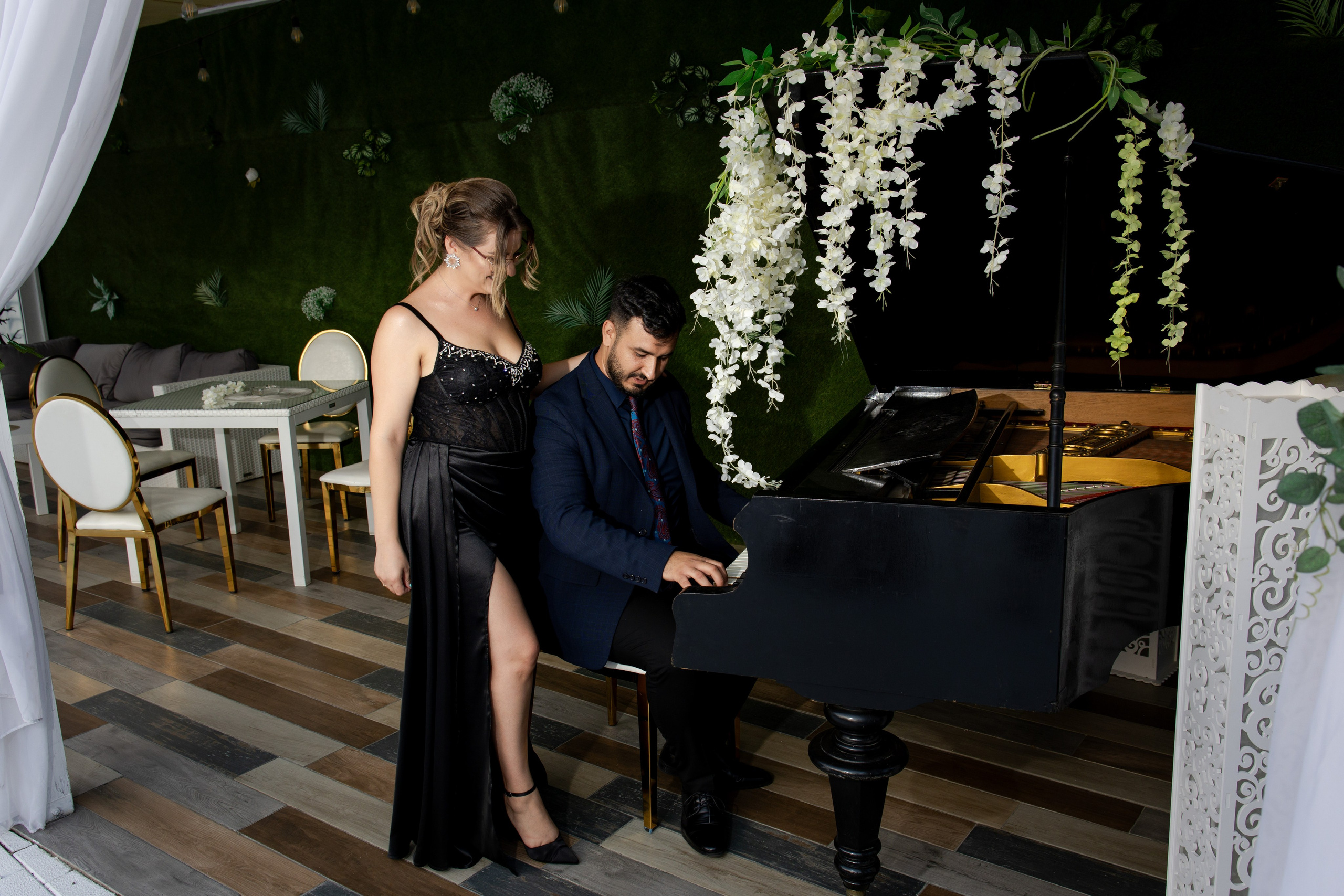 Georgiana & Daniel. Fotograf de nunta — Ionut Belea dar si evenimente corporate din Romania