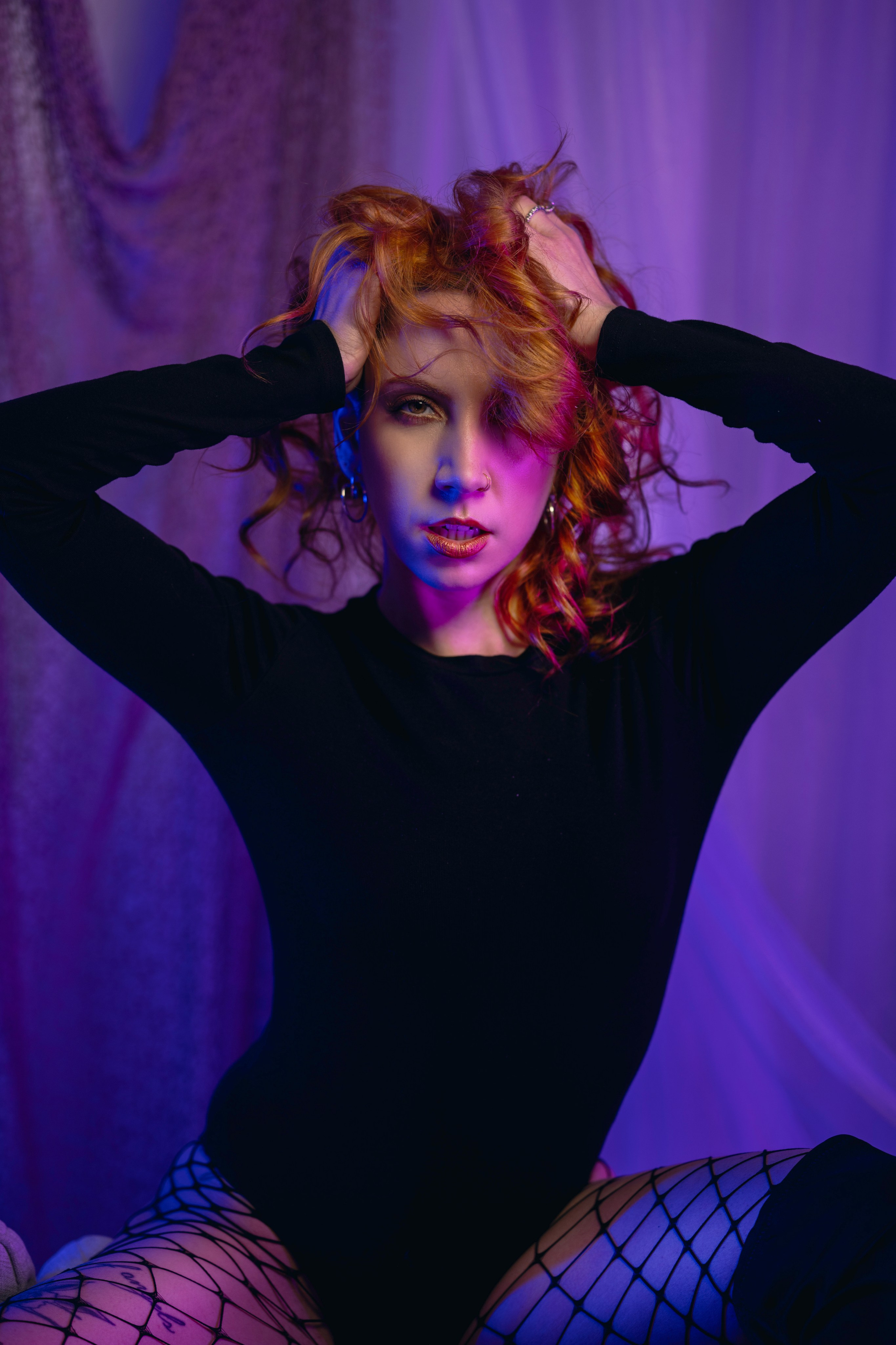 Marica. Candler Creative