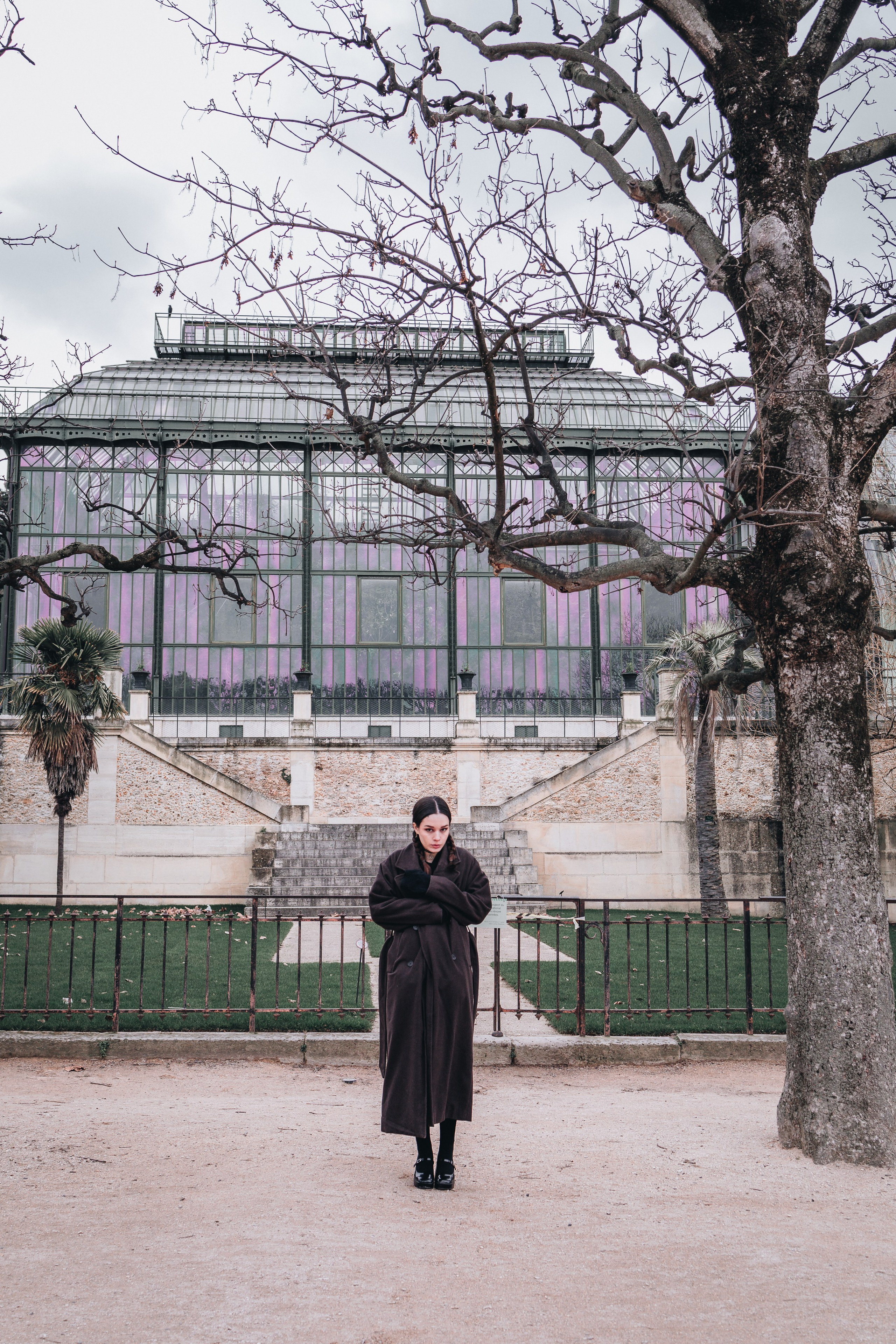 Portfolio. Photographe à Paris — Genya Legou