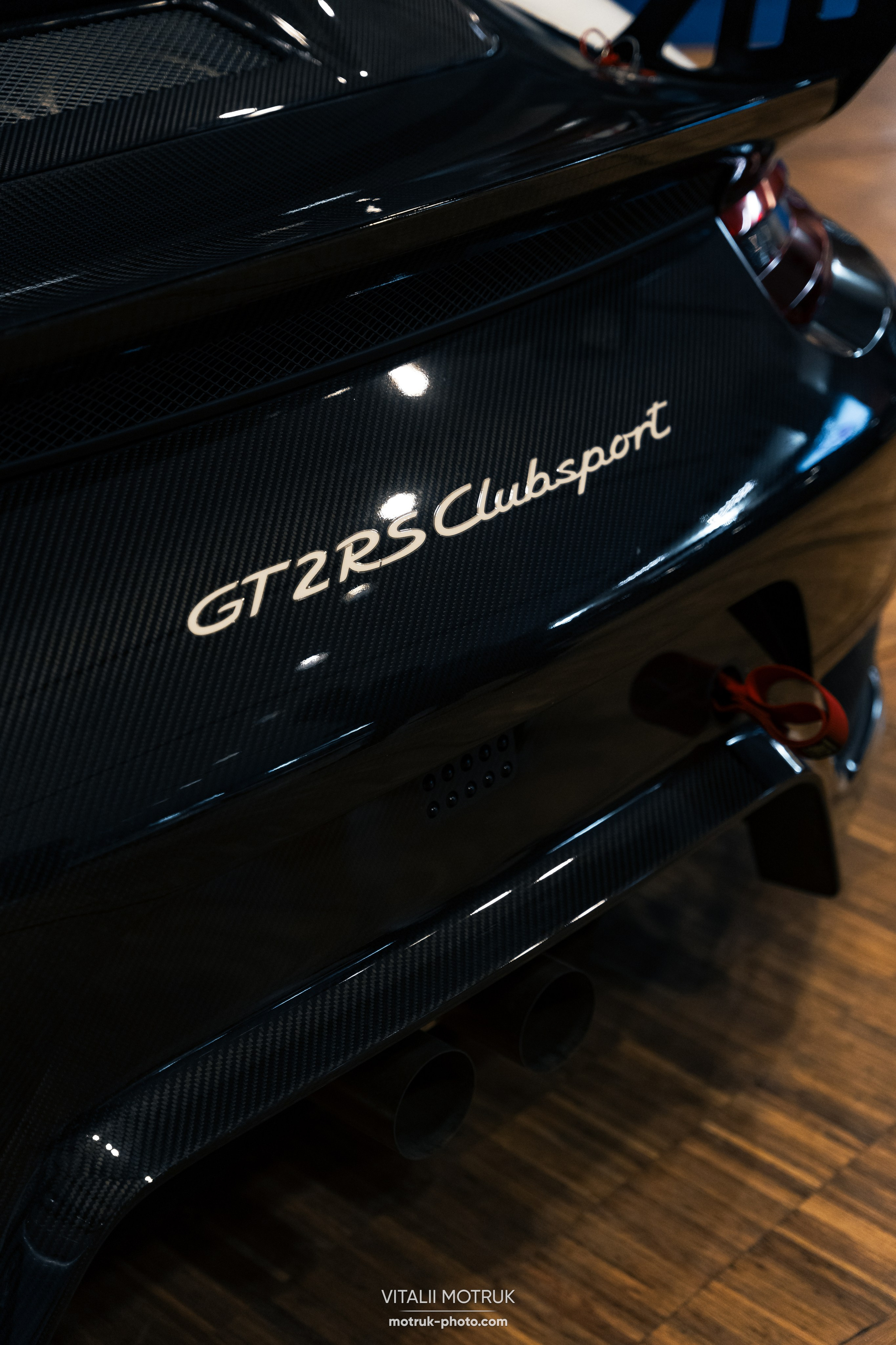 RM Sothebys 2025. Photographe de voitures à Paris — Vitalii Motruk