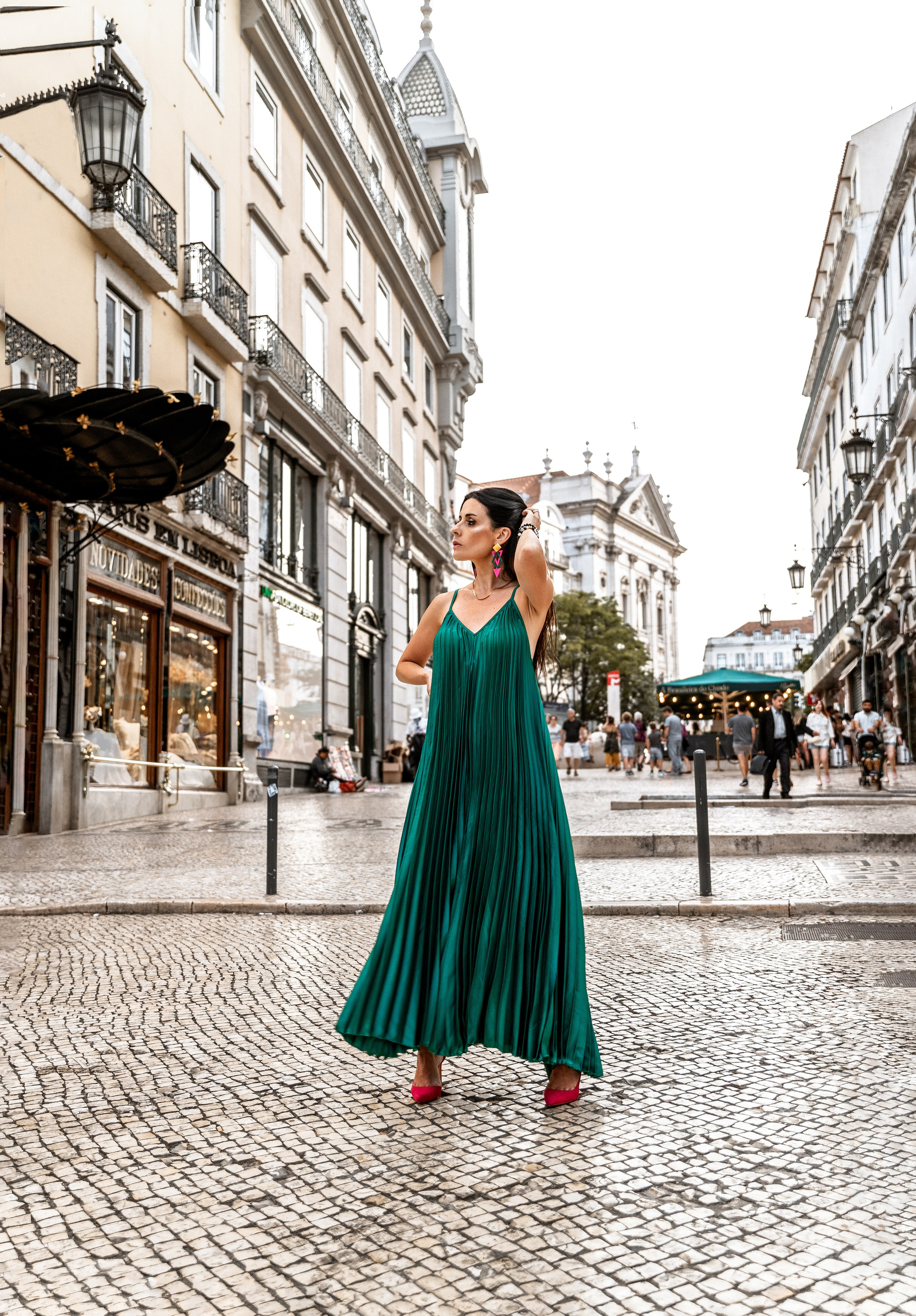 MODARTT | City Collection. Produtora de Vídeo e Fotografia Cinematográfica | Beyond Creative 20 Portugal Lisboa