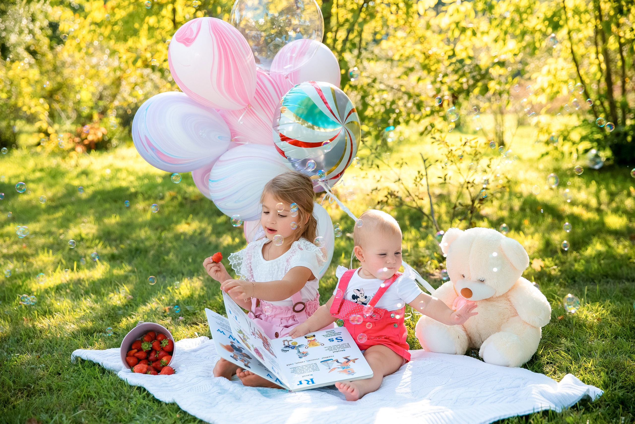 Birthday Party. Servicii Foto Video la Nunta Chisinau Moldova Europa Studio MagicFoto