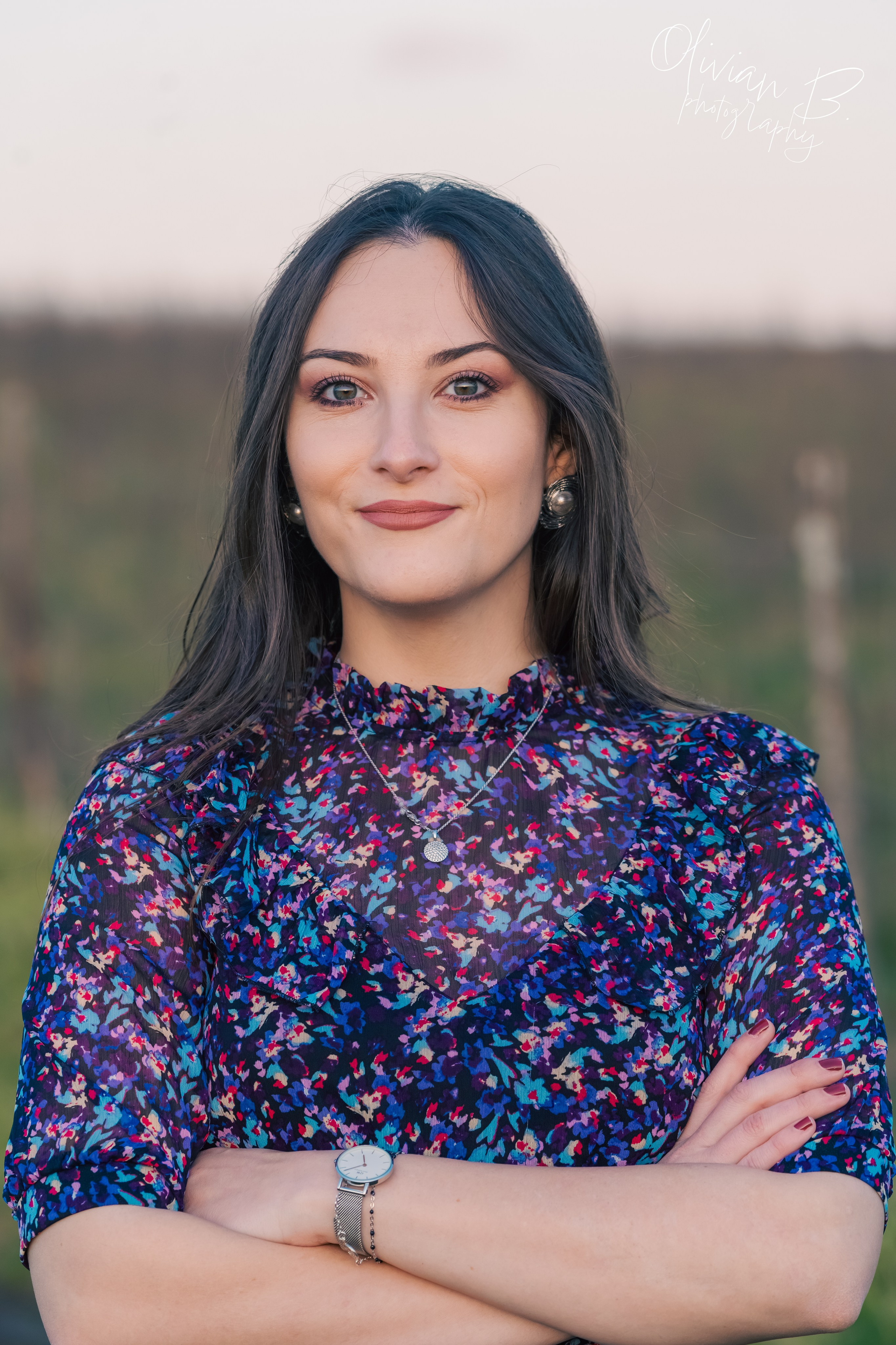 Olivian B. Photography