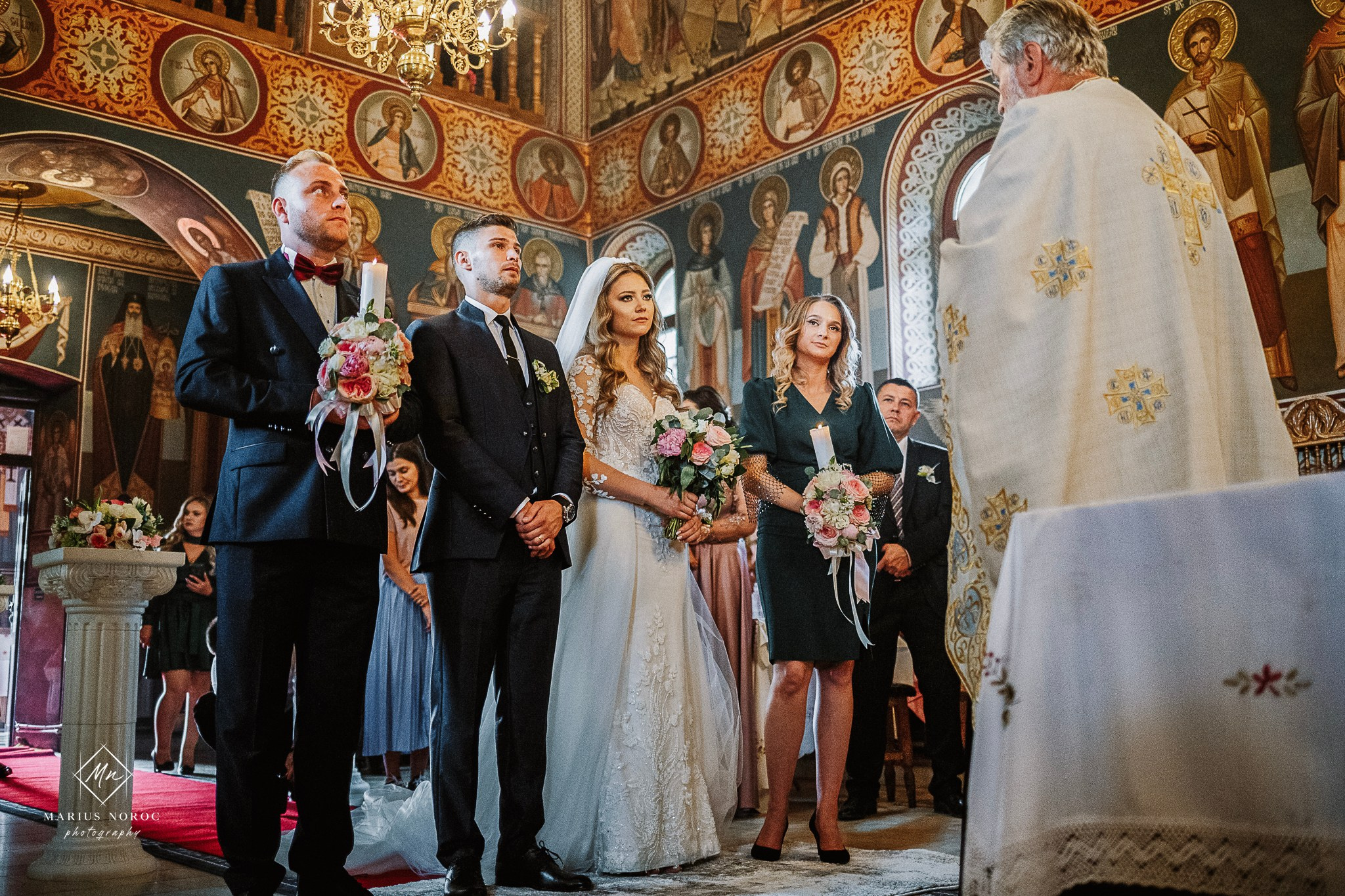 Oana & Alex | Diamond Ballroom Iasi