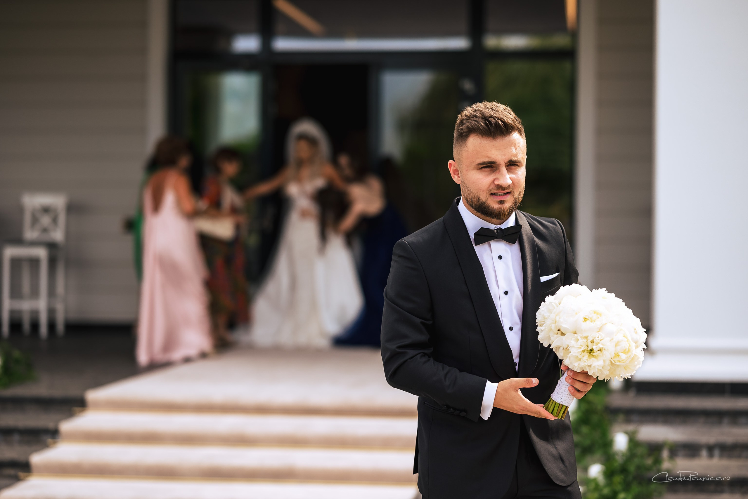 Alexandra&Vlad | Monato. Claudiupaunica.ro