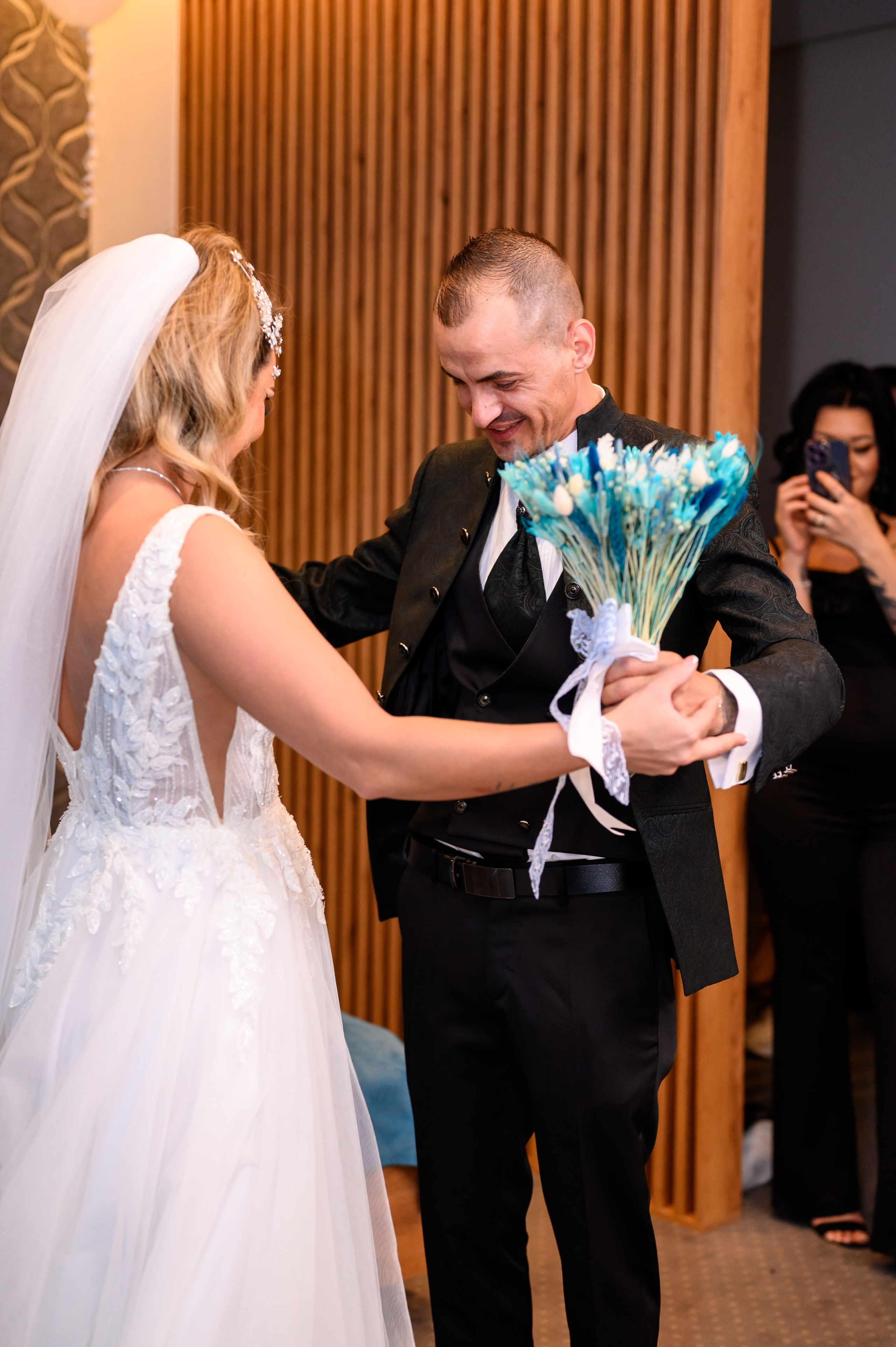 Nunta Nicoleta & Constantin