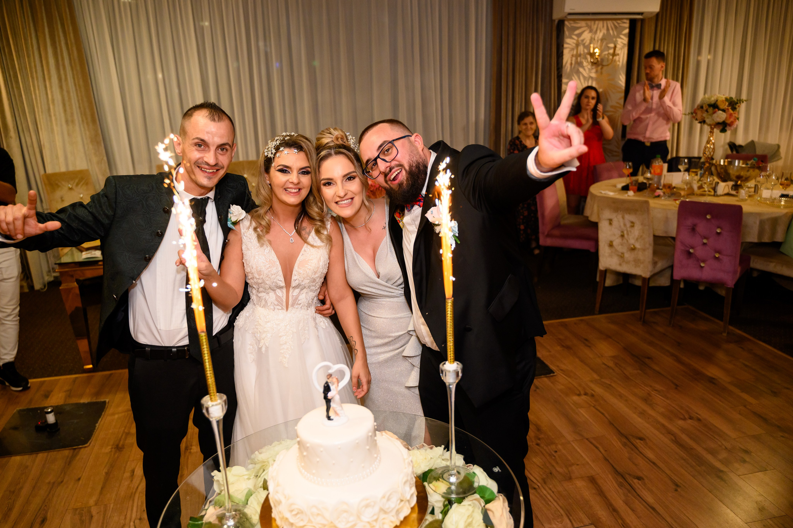 Nunta Nicoleta & Constantin