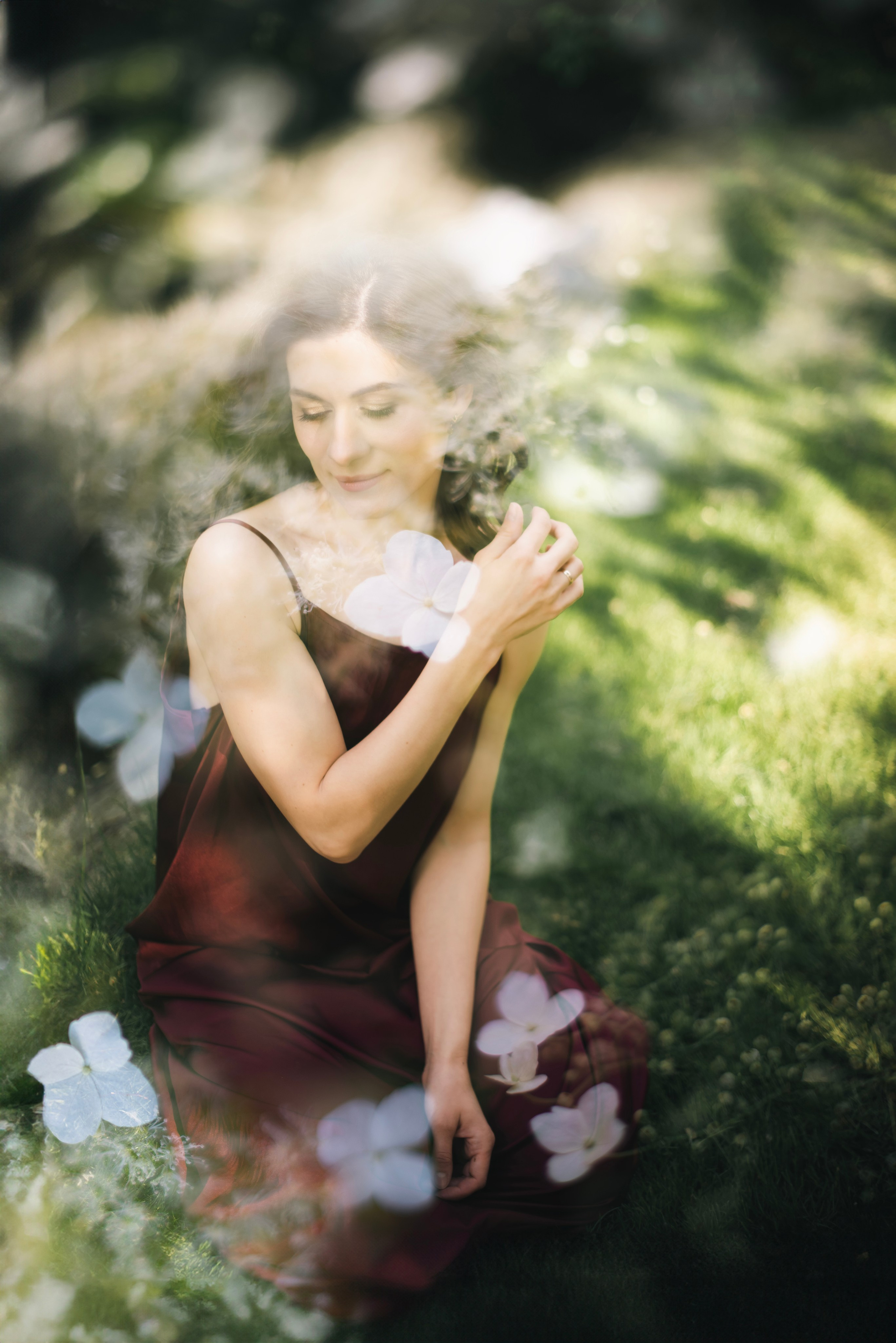 Fotograaf in Nederland Kseniya Perina