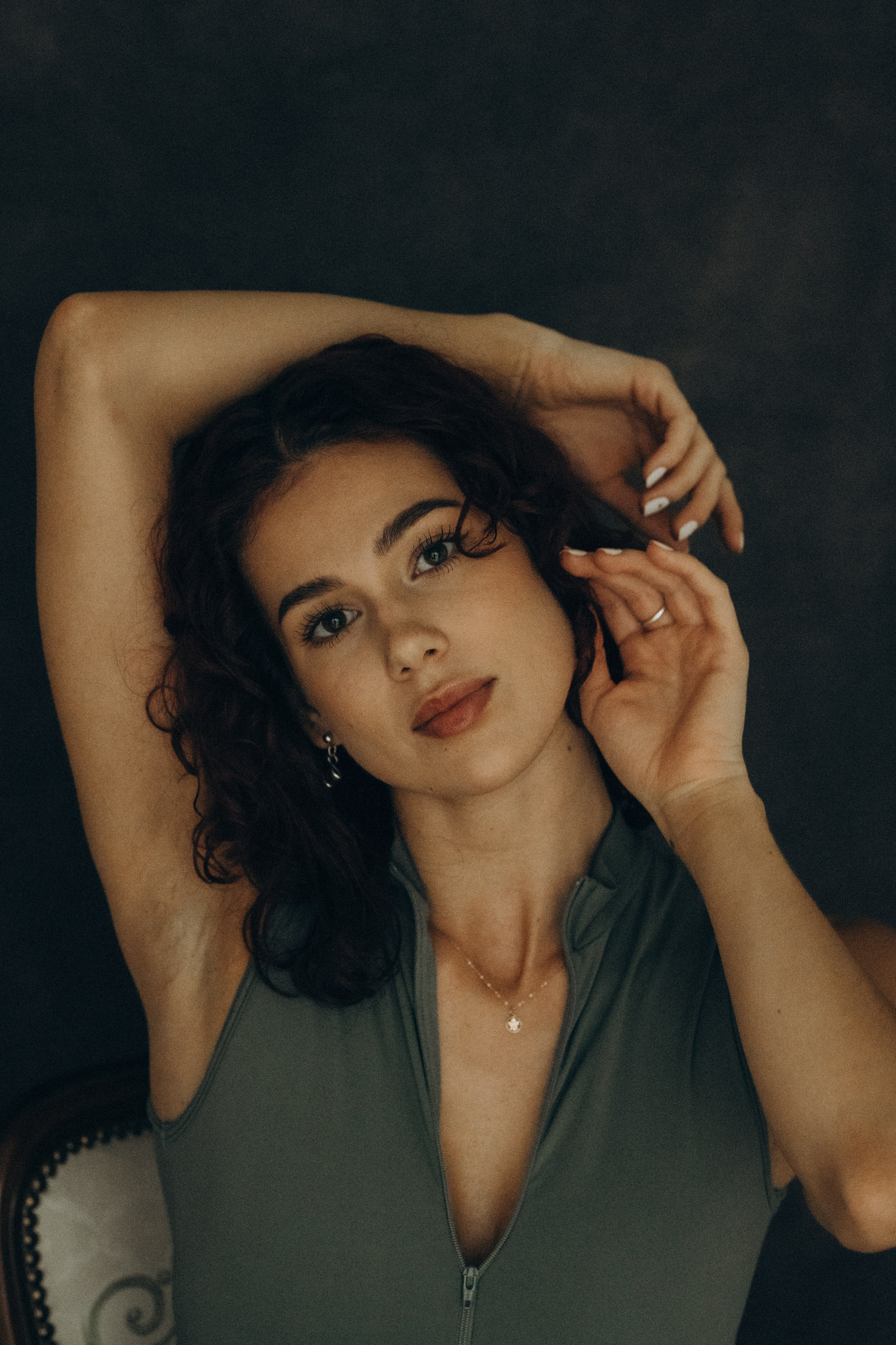 Edith. Wedding and portrait photographer in Helsinki Vickan O