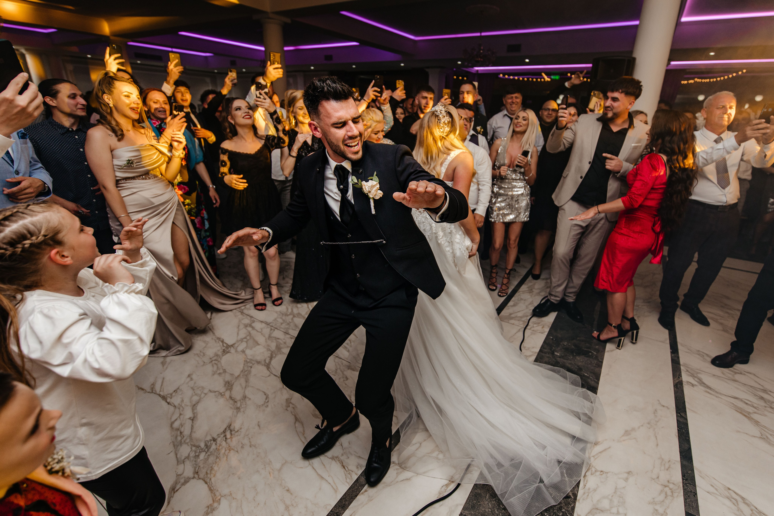 Radu Rahovan Fotograf de nuntǎ Cluj