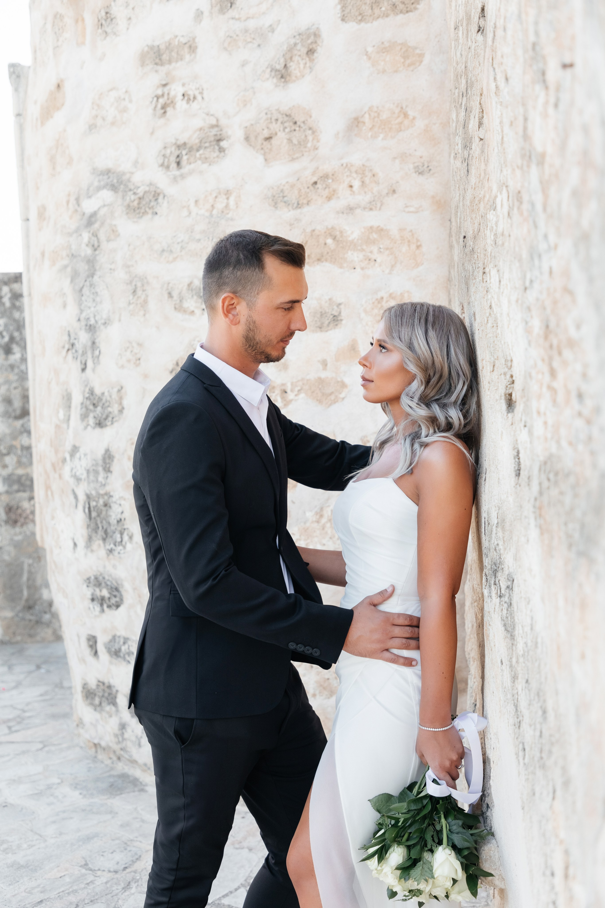 D & A - Destination Bruiloftsfotograaf in Nederland en Europa. Destination Bruiloft Fotograaf in Nederland en Europa - Tina Yalova