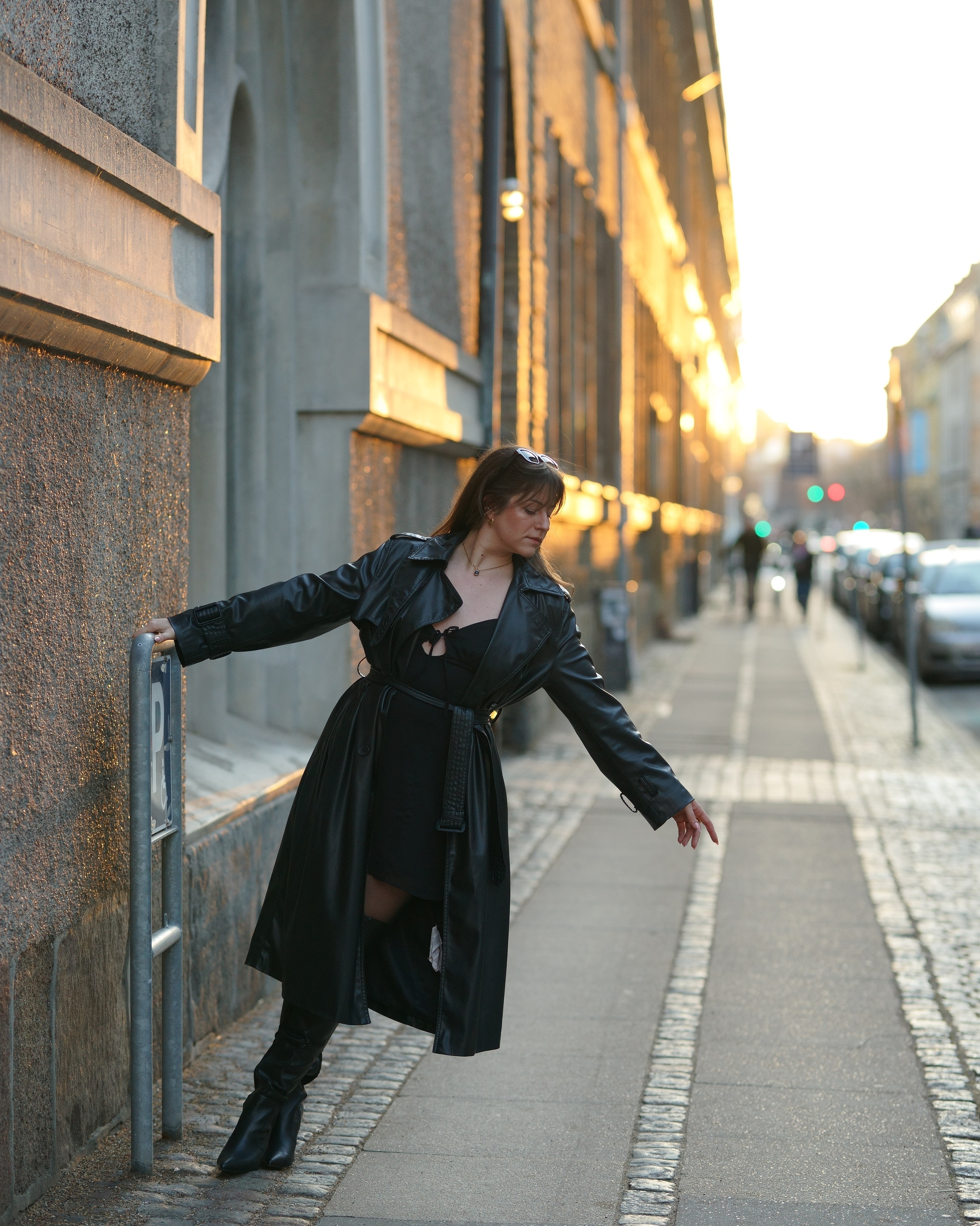 Individual. Photographer in Copenhagen | Portrait, weddings, events, and more