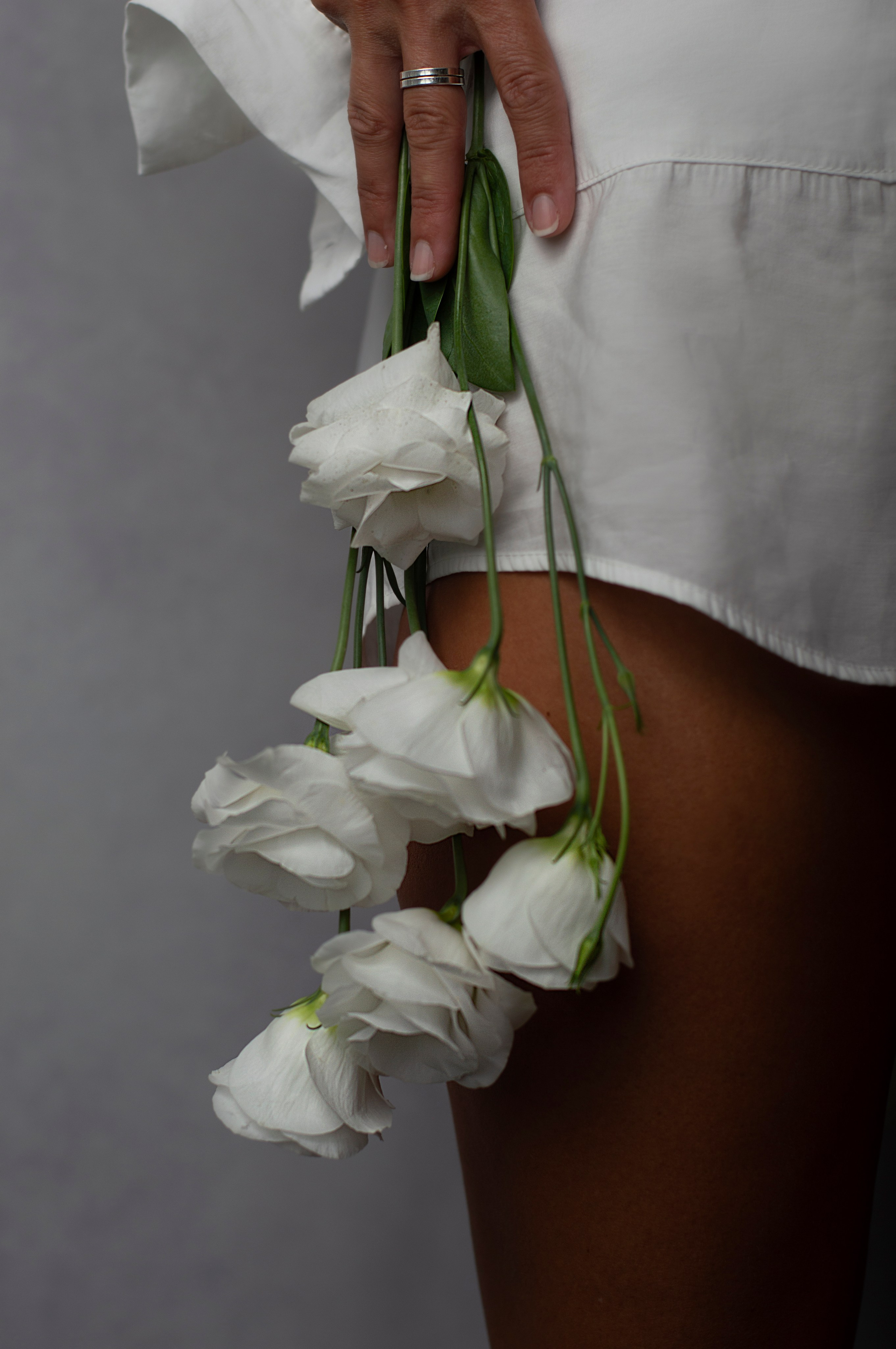 В студии (Юлия). Анастасия Благова — Твой фотограф в Малаге 🇪🇸