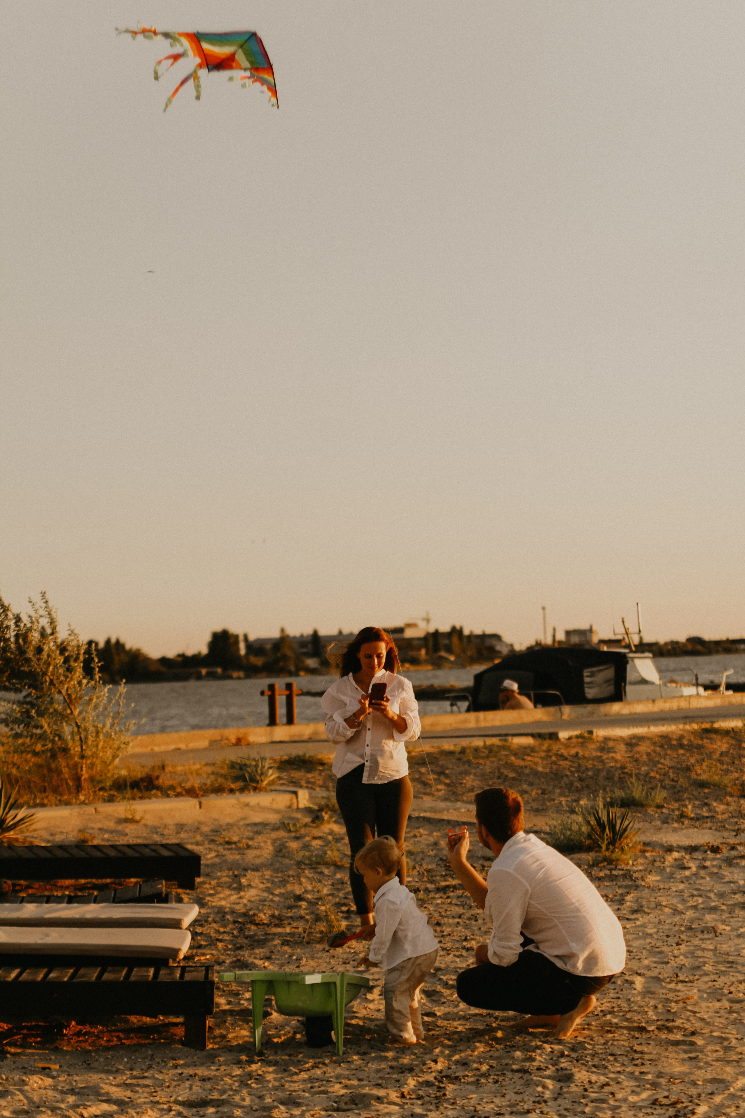 Summer series for Alena. Iryna Zhyvora | Photographer | Stockholm