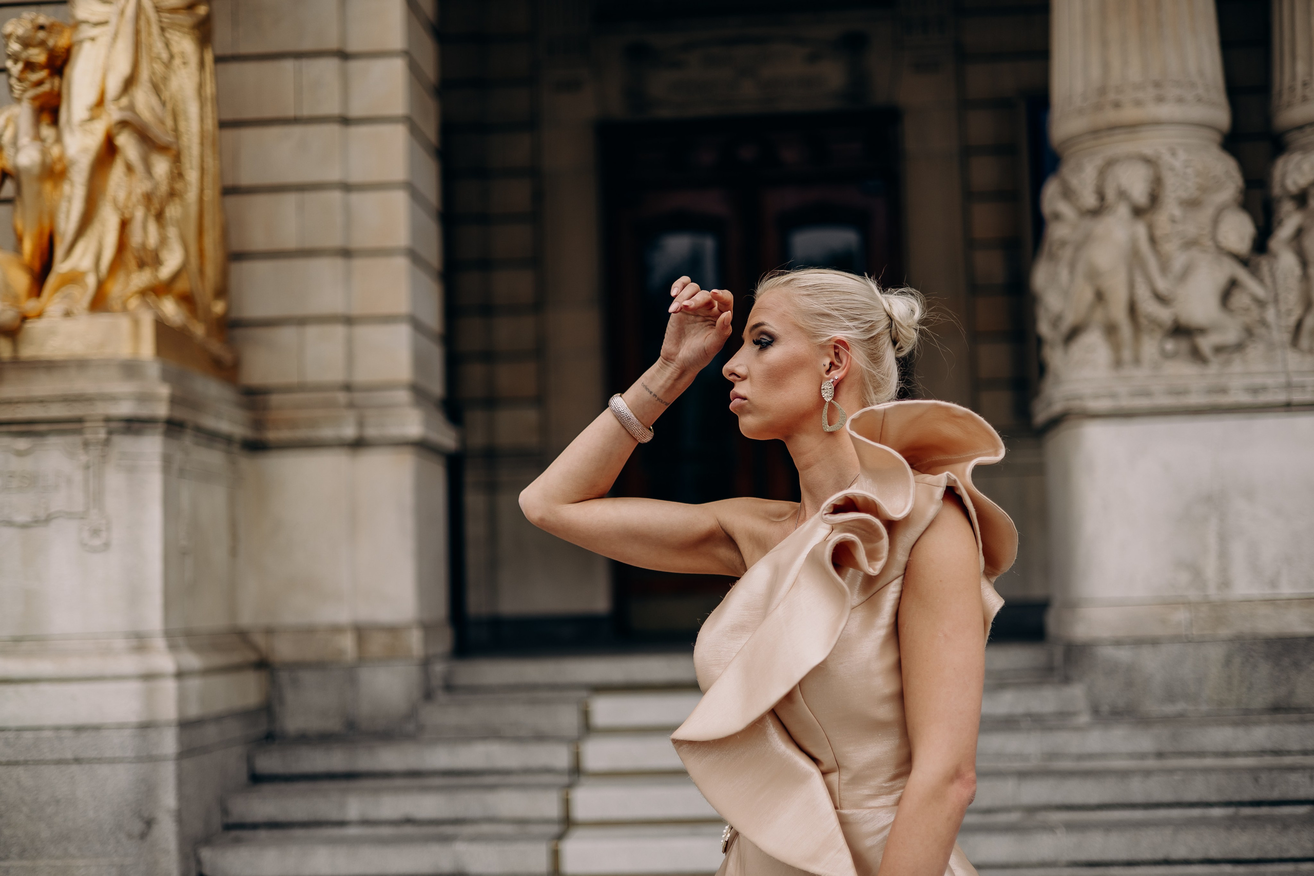 Iryna Zhyvora | Photographer | Stockholm