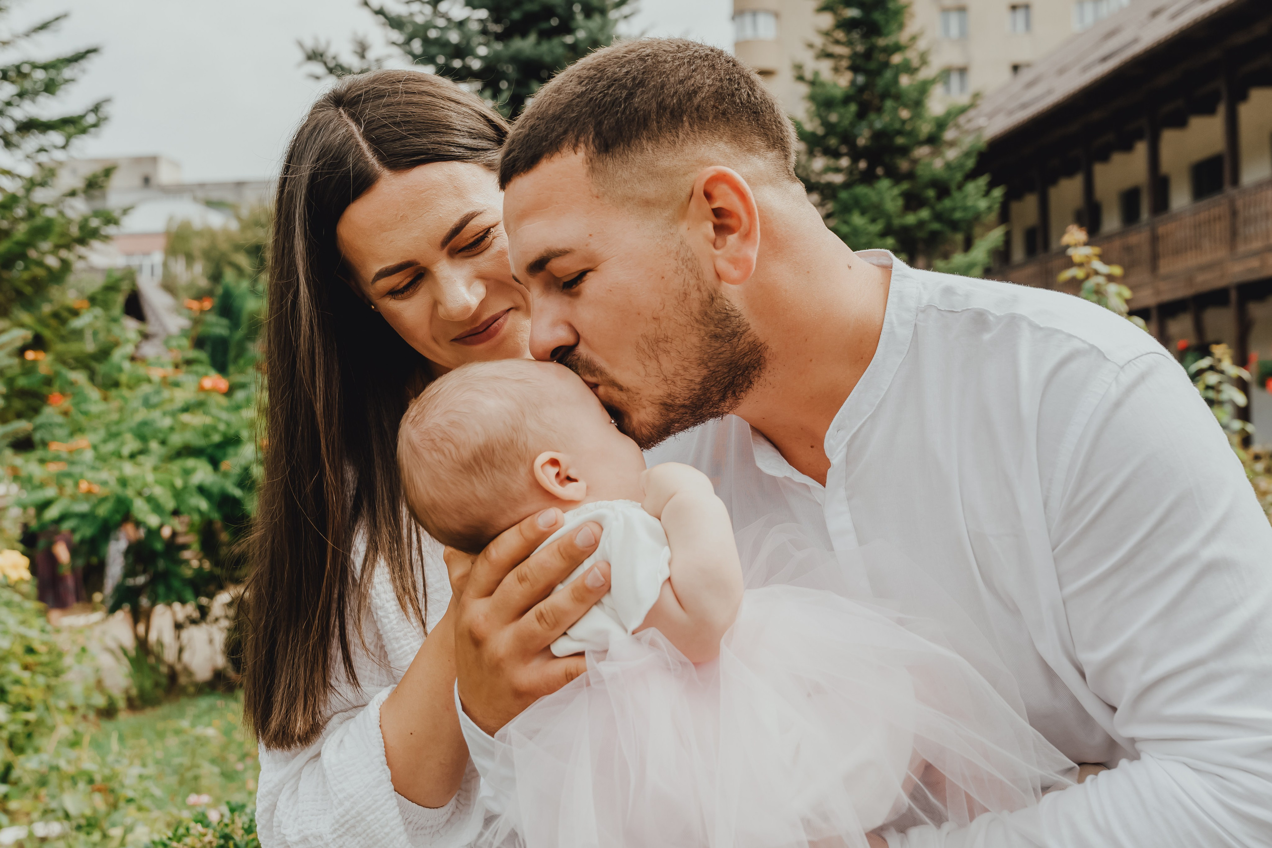 Sofia’s Christening in Suceava, Romania. Photographer Family Wedding Event London and World wide Marian V Munte