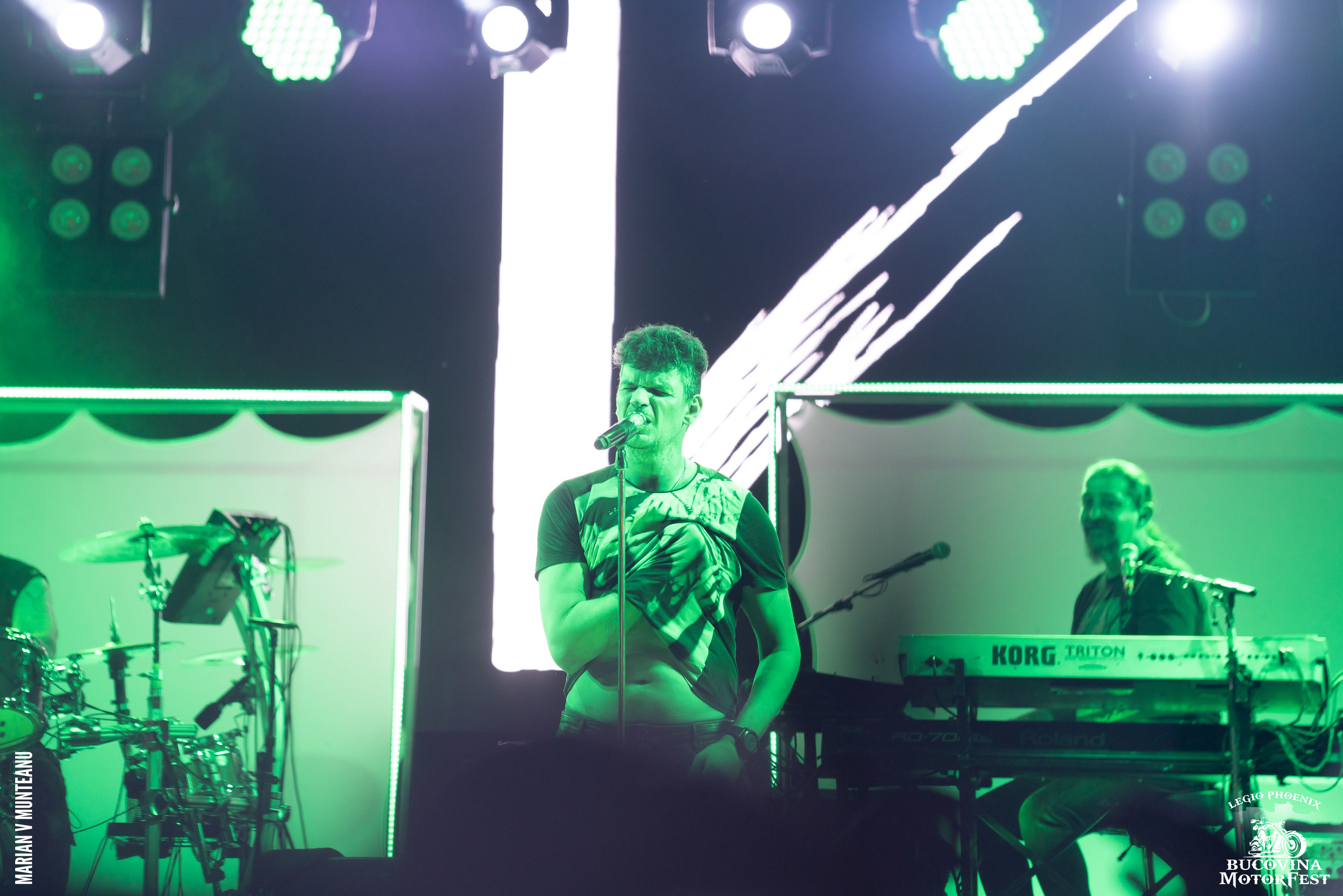 BUCOVINA MOTOR FEST. Fotografie de Familie, Nuntă și Evenimente - Marian V. Munteanu